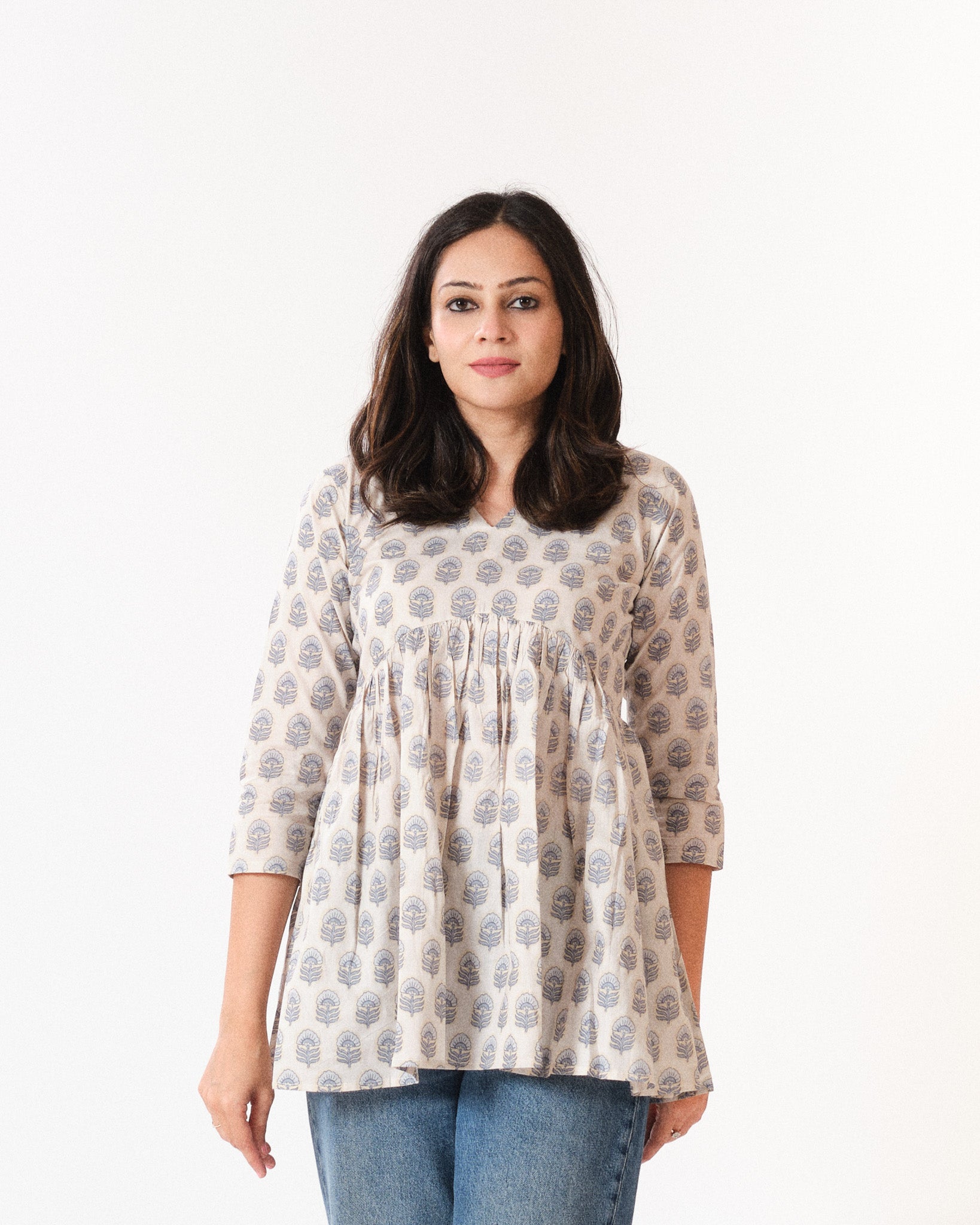pavani β short top