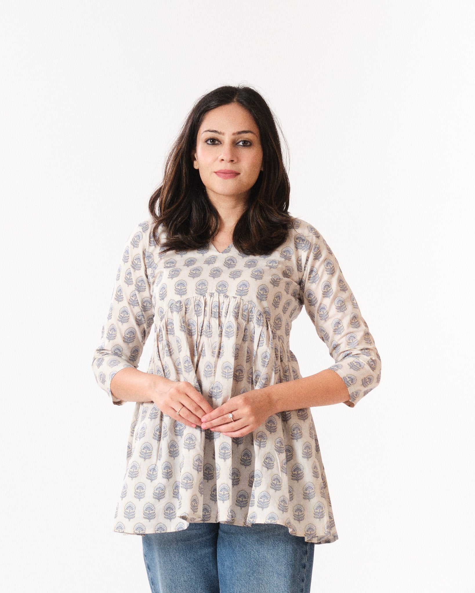 pavani β short top