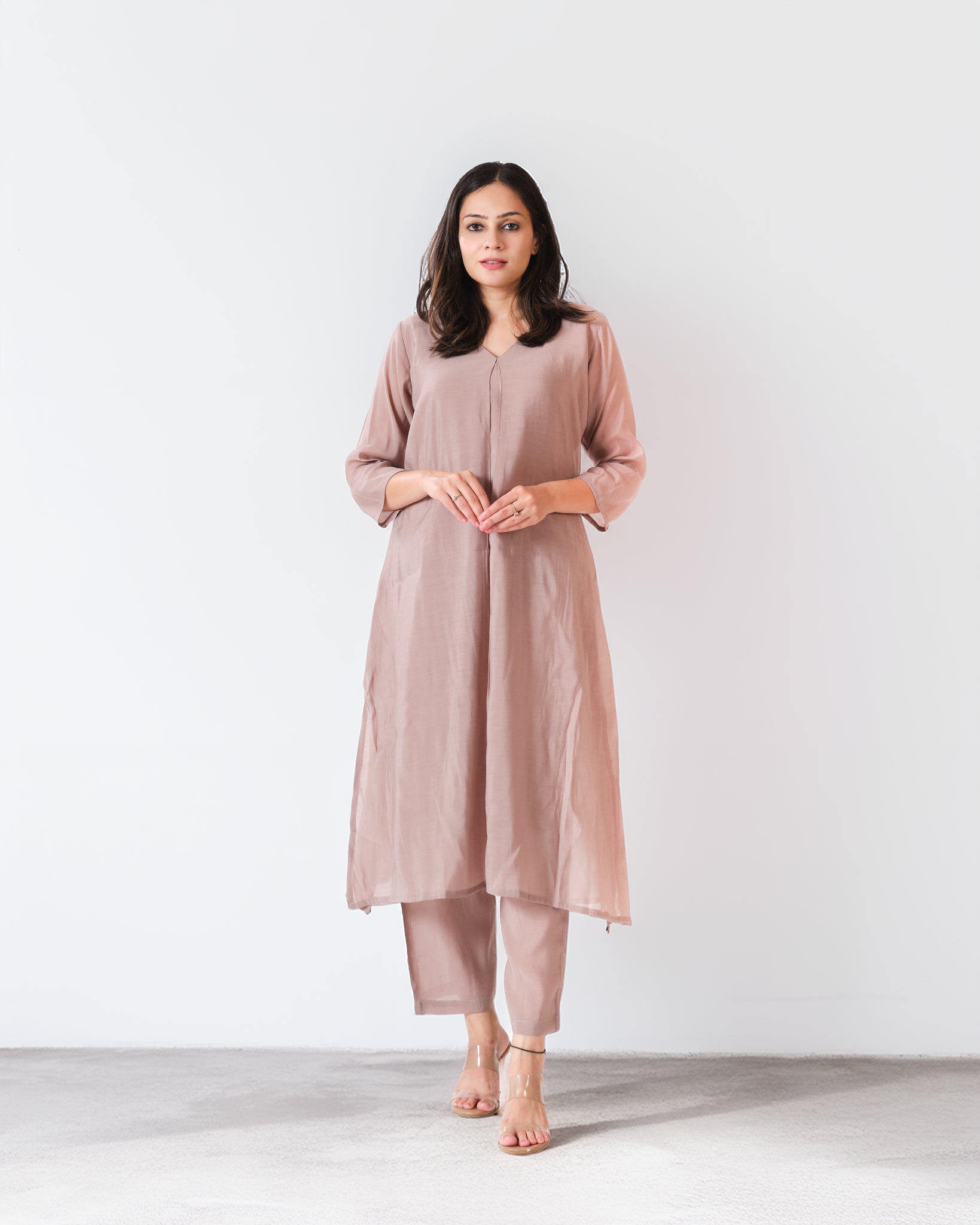 suchi — kurta & pants