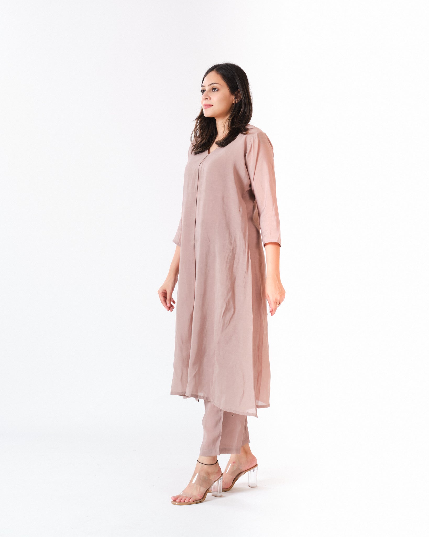 suchi — kurta & pants