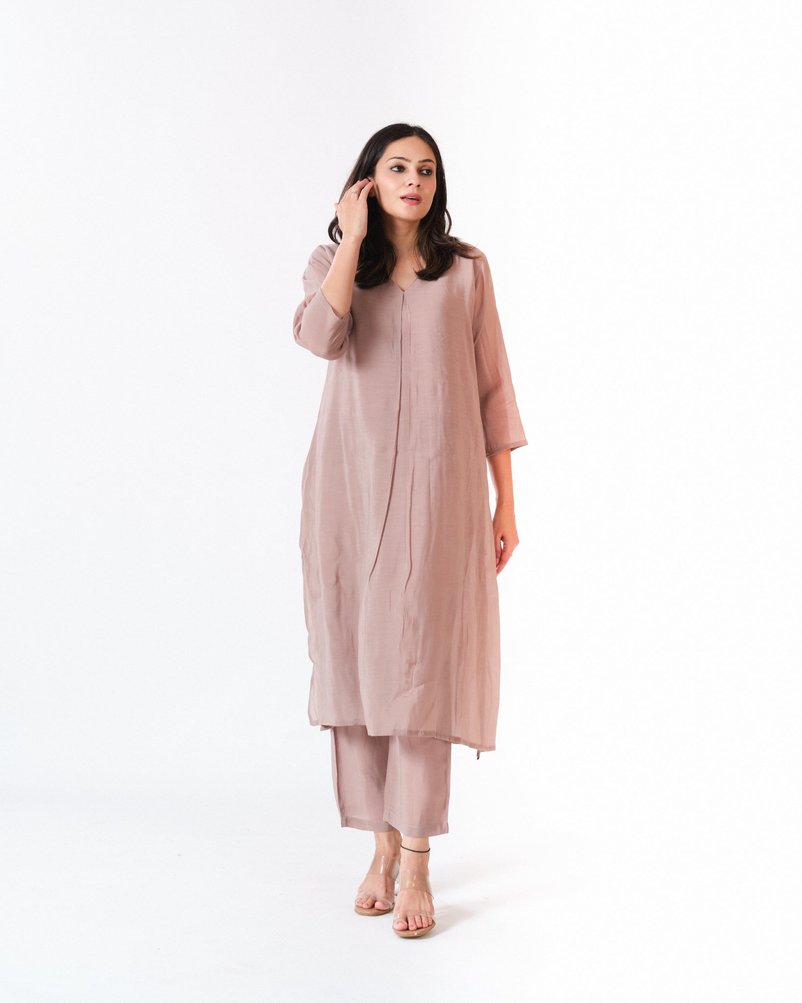 suchi β kurta & pants