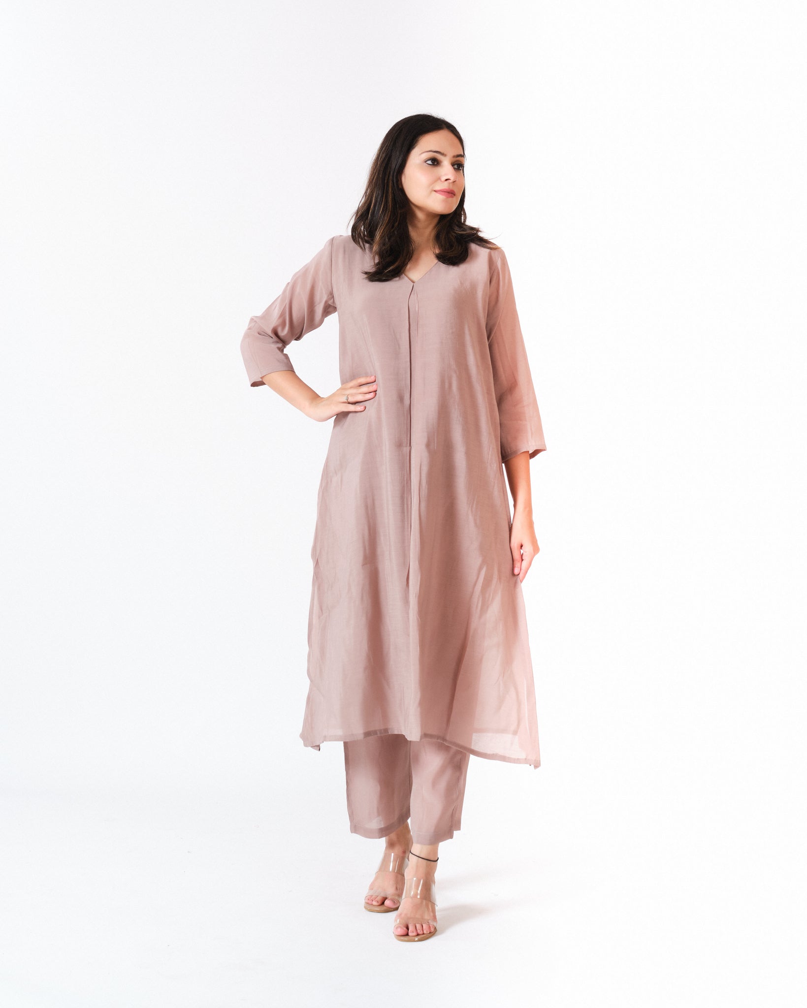 suchi β kurta & pants