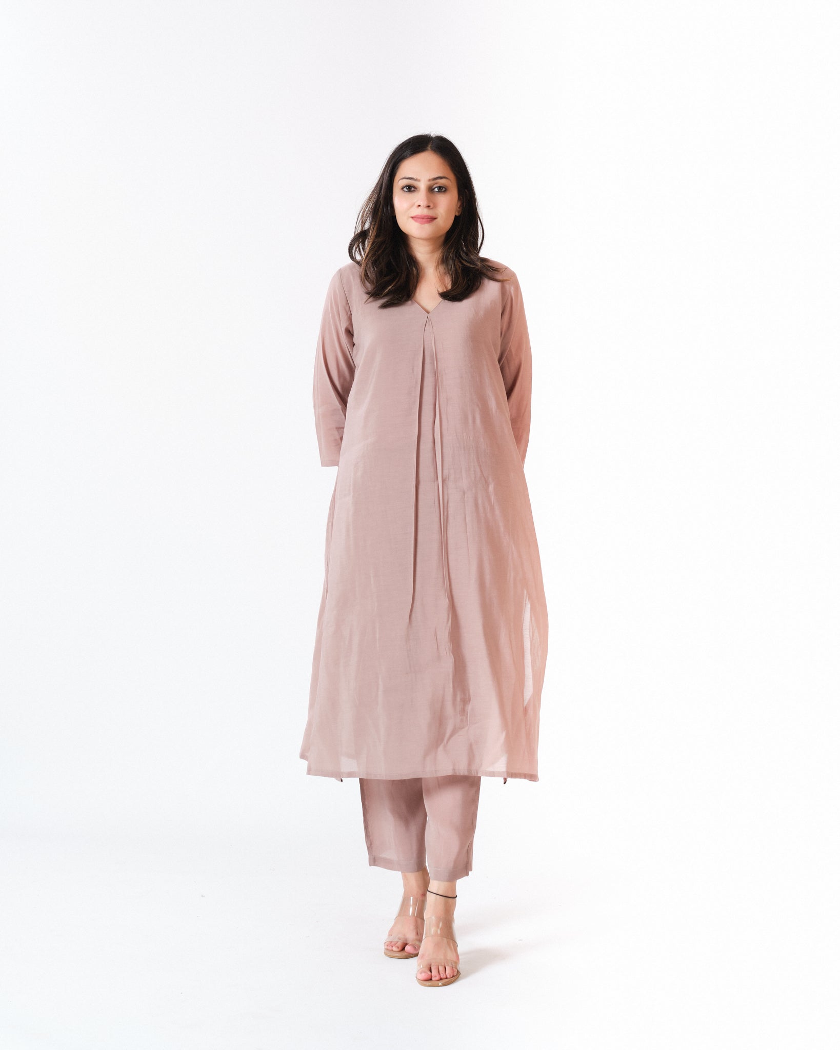 suchi β kurta & pants