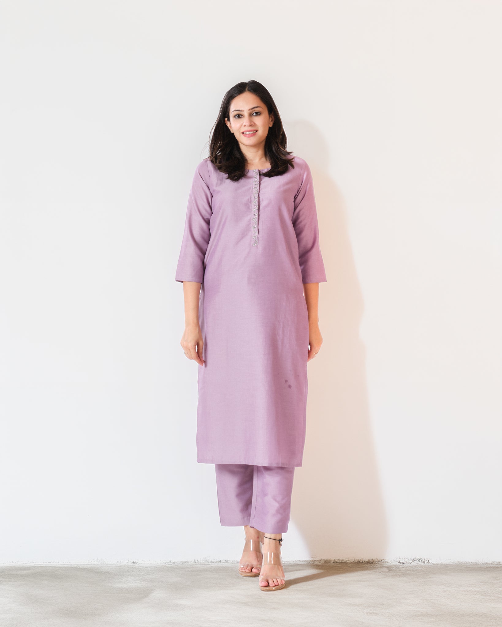 sneh β kurta & pants