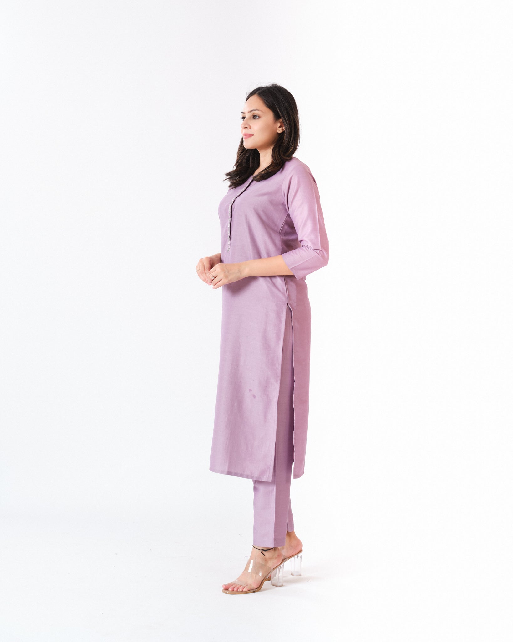 sneh β kurta & pants