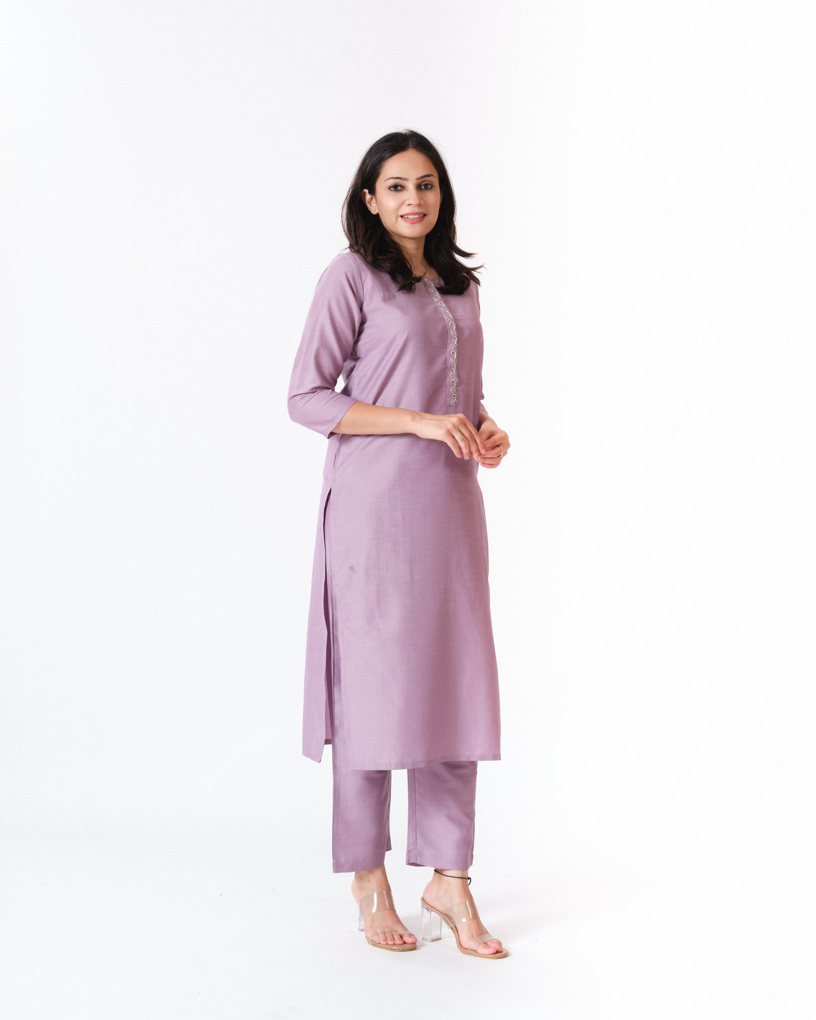 sneh β kurta & pants