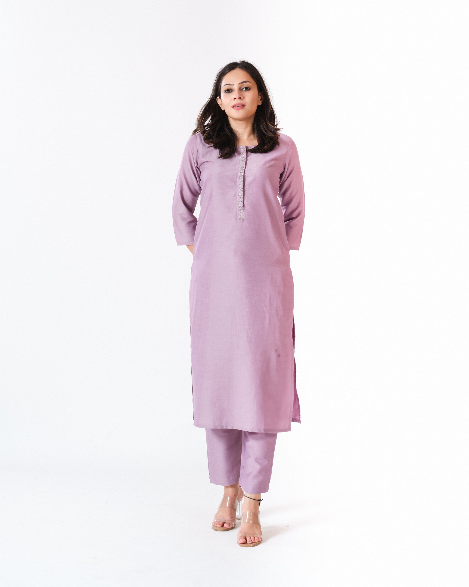 sneh β kurta & pants