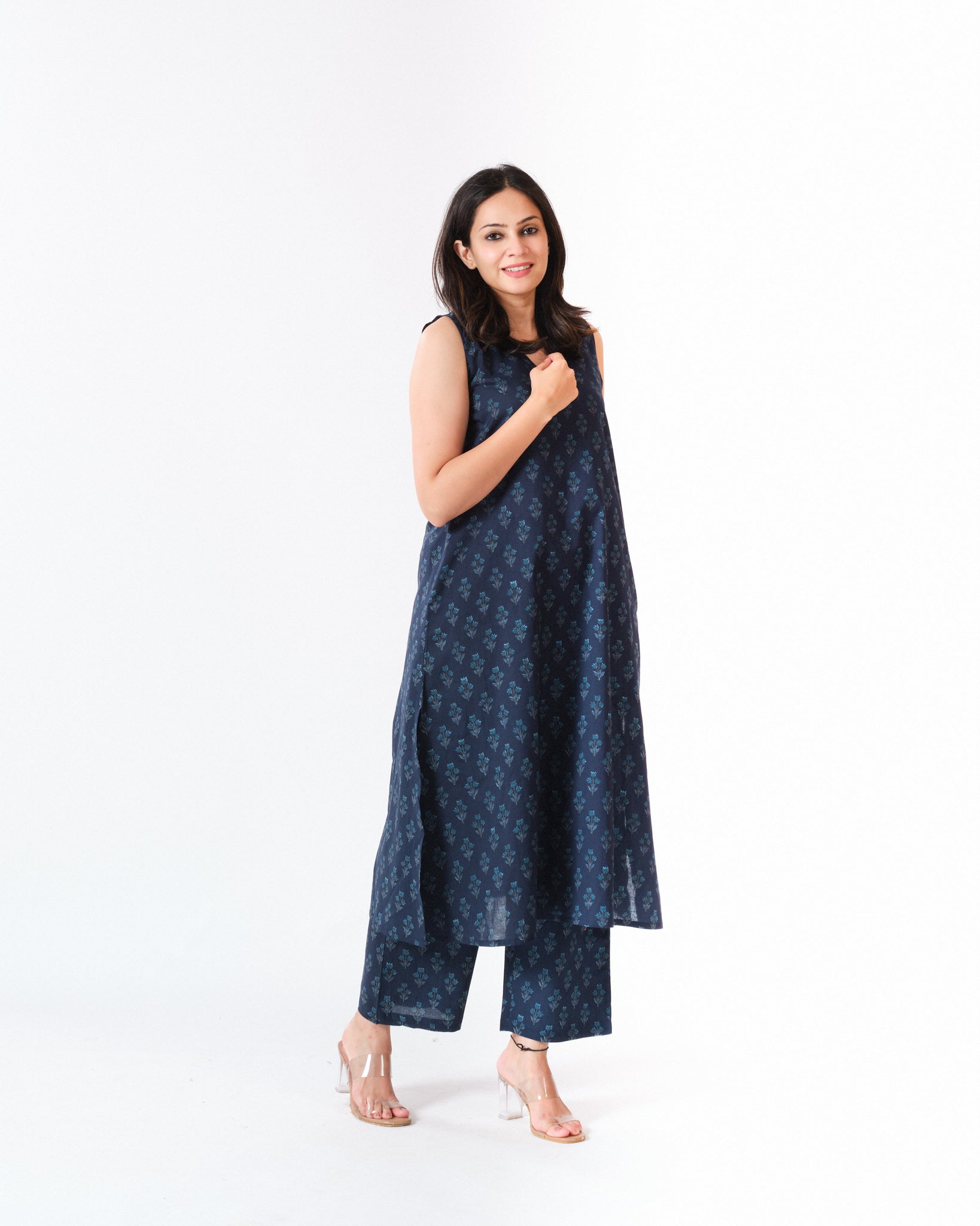 toshi β kurta & pants