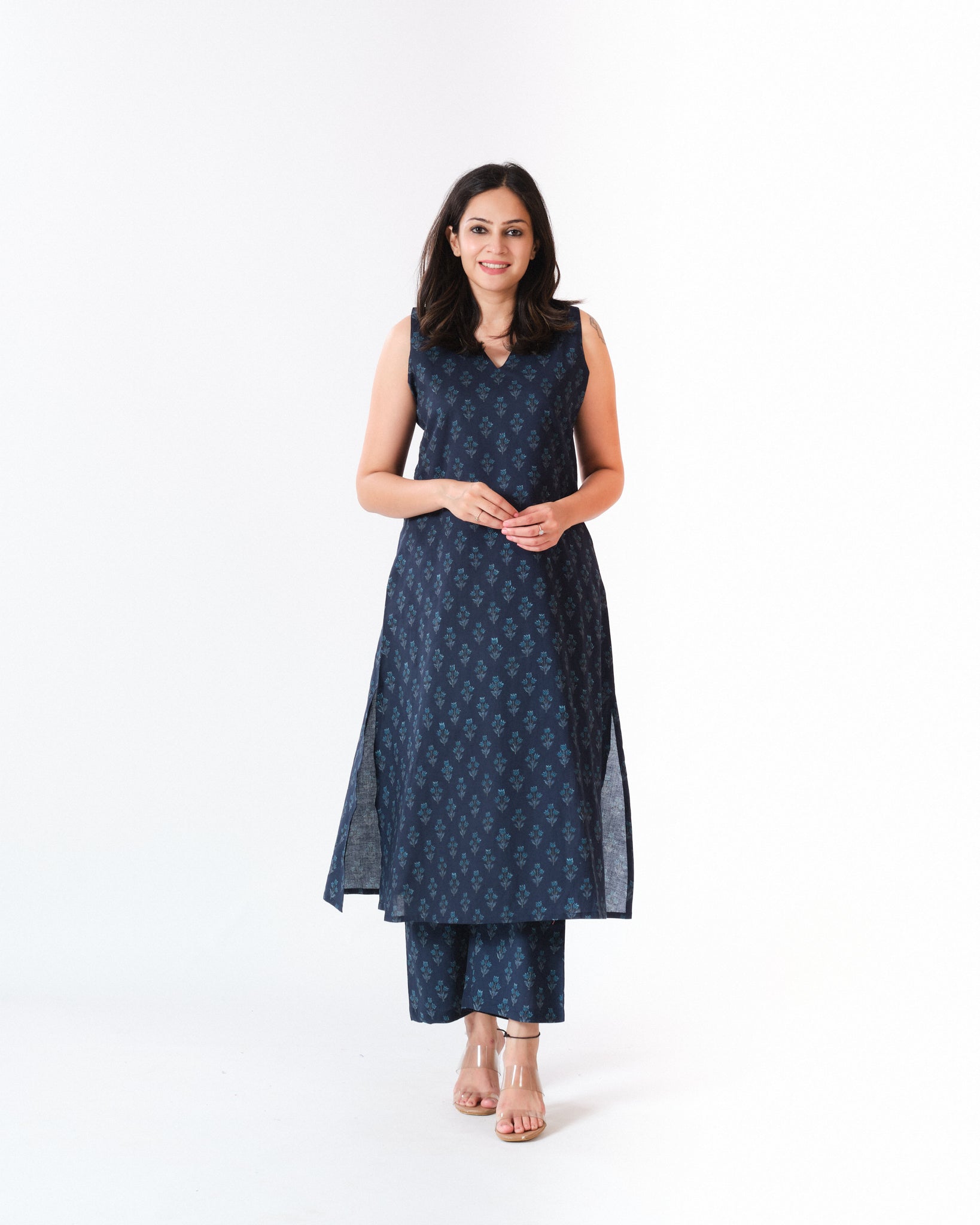toshi β kurta & pants