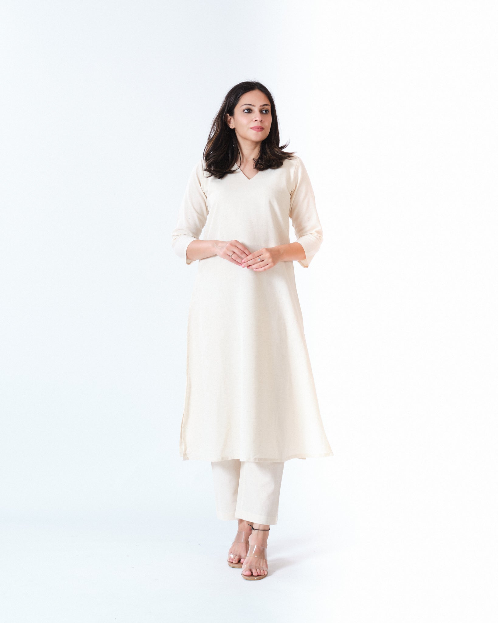 rashmi β kurta & pants