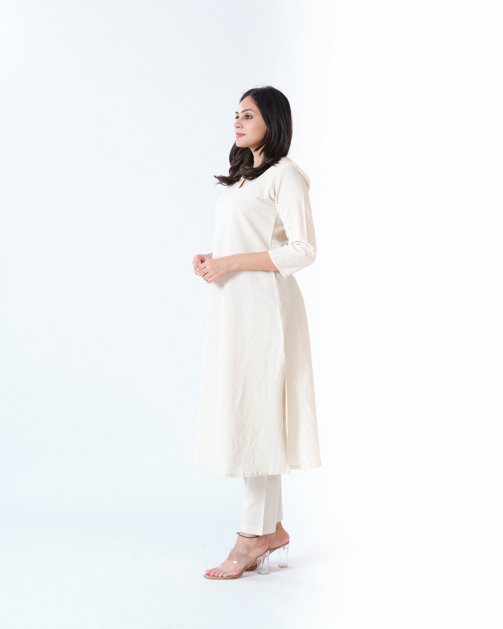 rashmi β kurta & pants