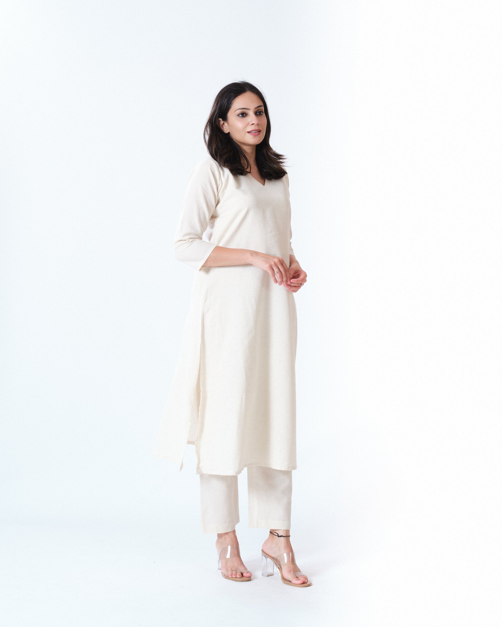 rashmi β kurta & pants