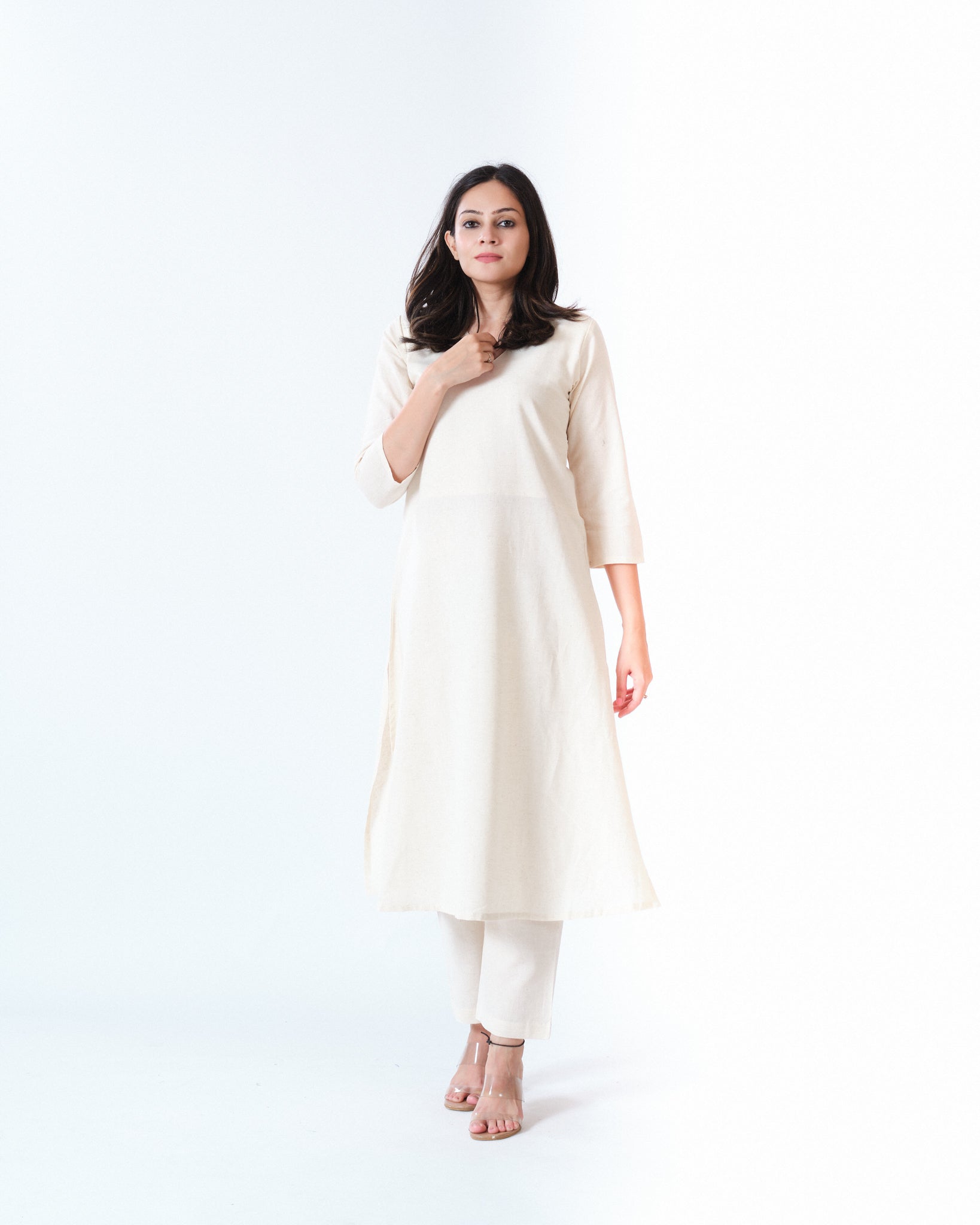 rashmi β kurta & pants