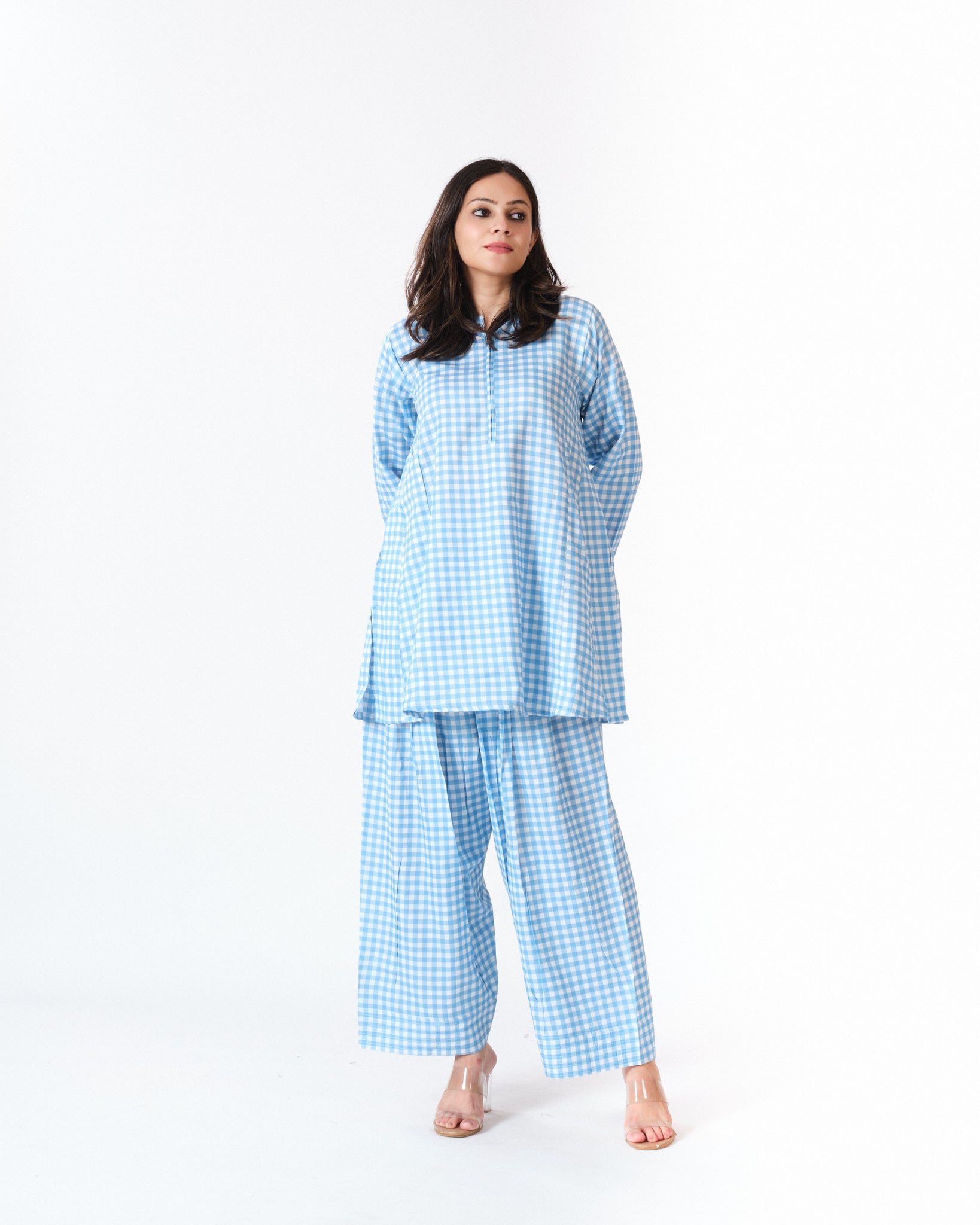 treta β kurta & pants