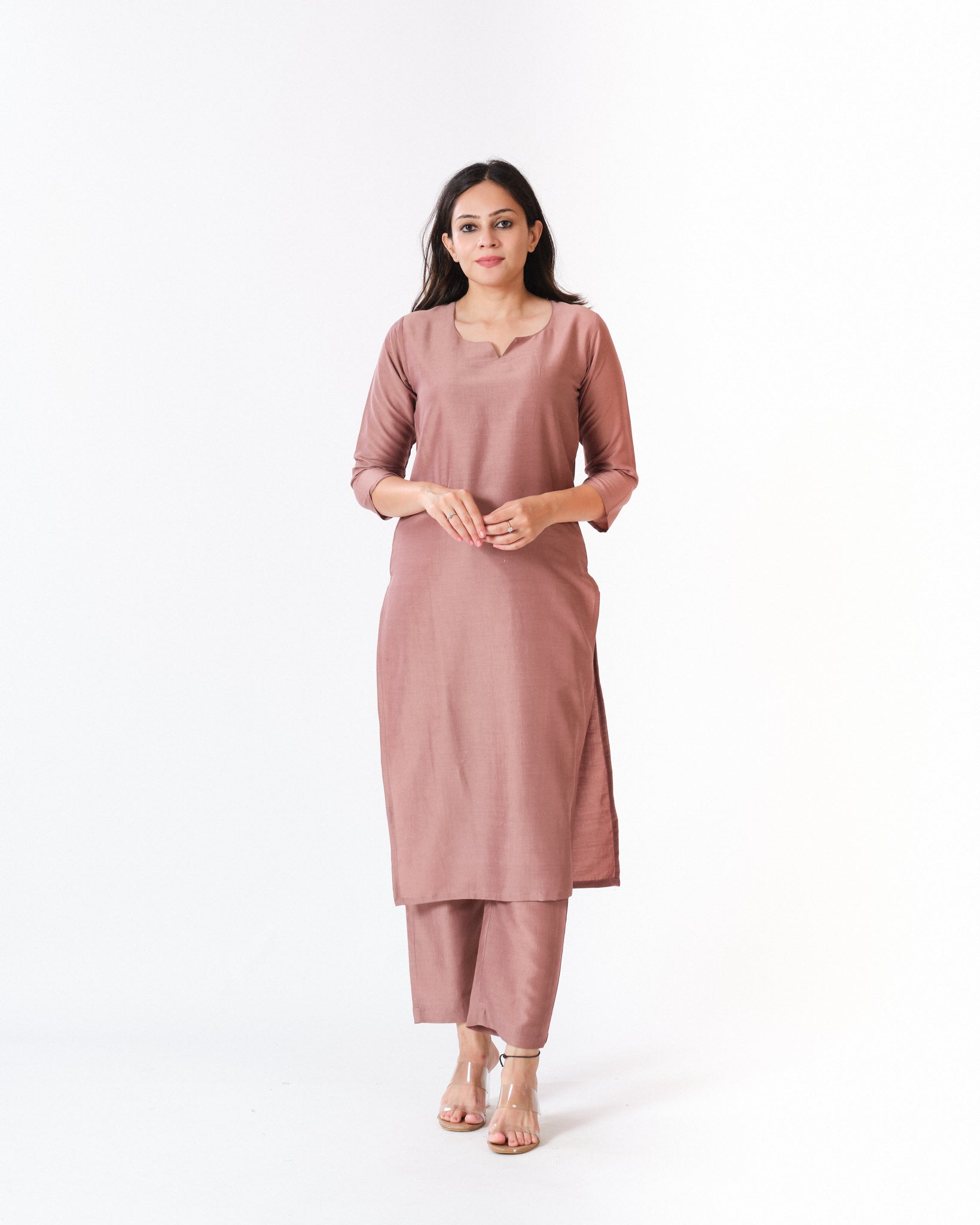 teesta β kurta & pants