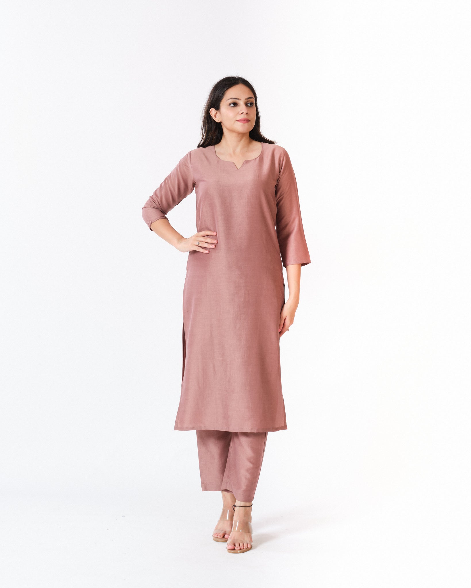 teesta β kurta & pants