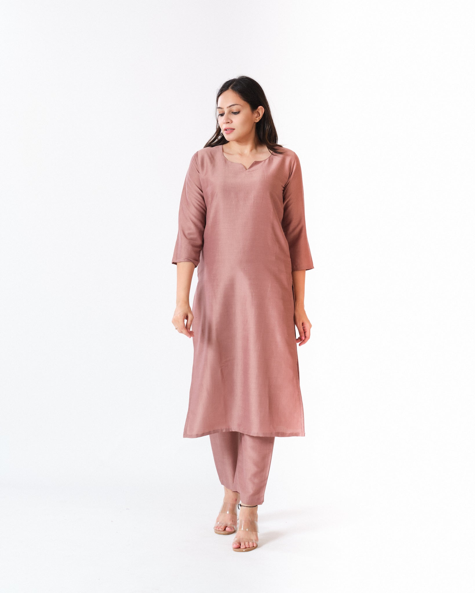 teesta β kurta & pants