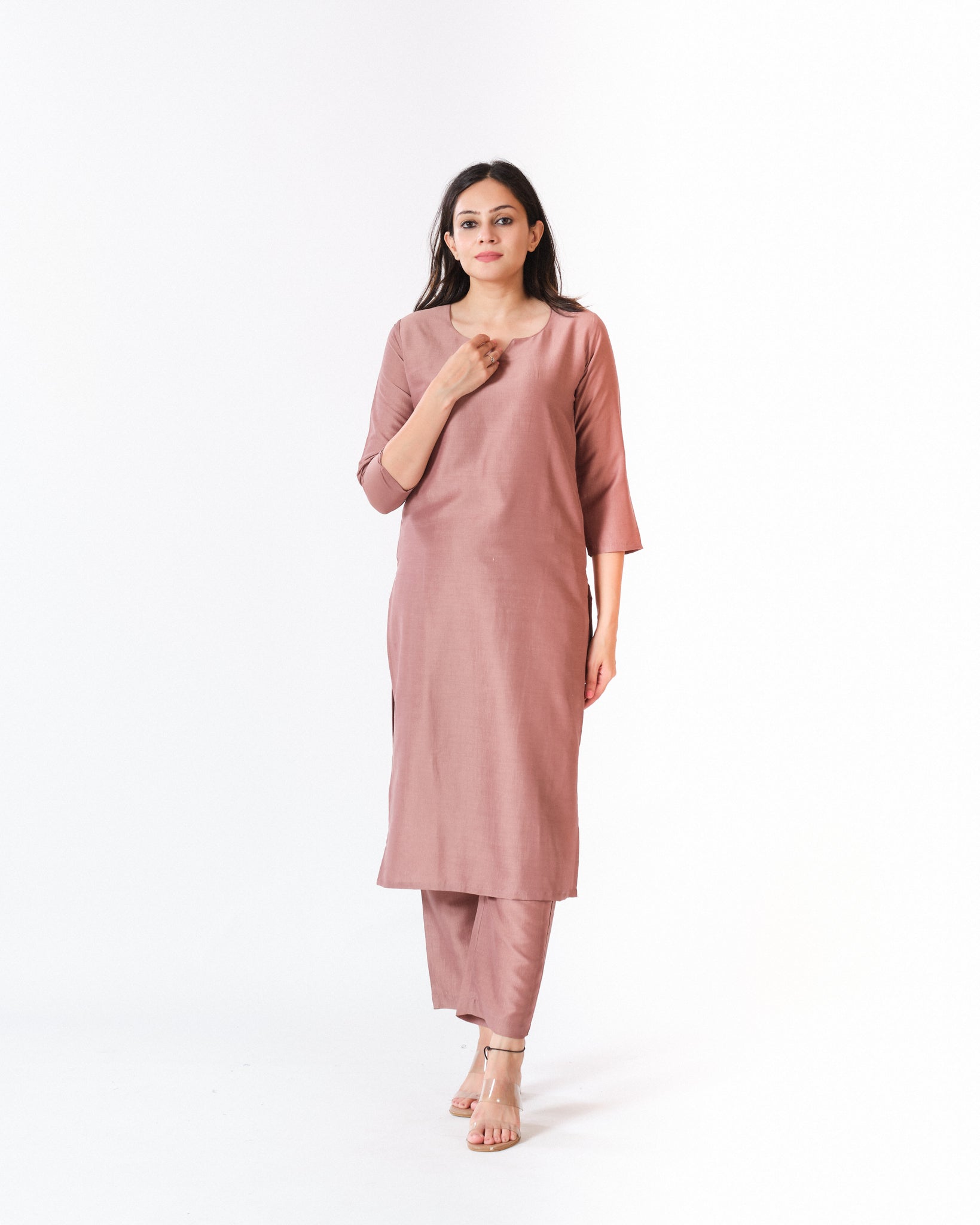 teesta β kurta & pants