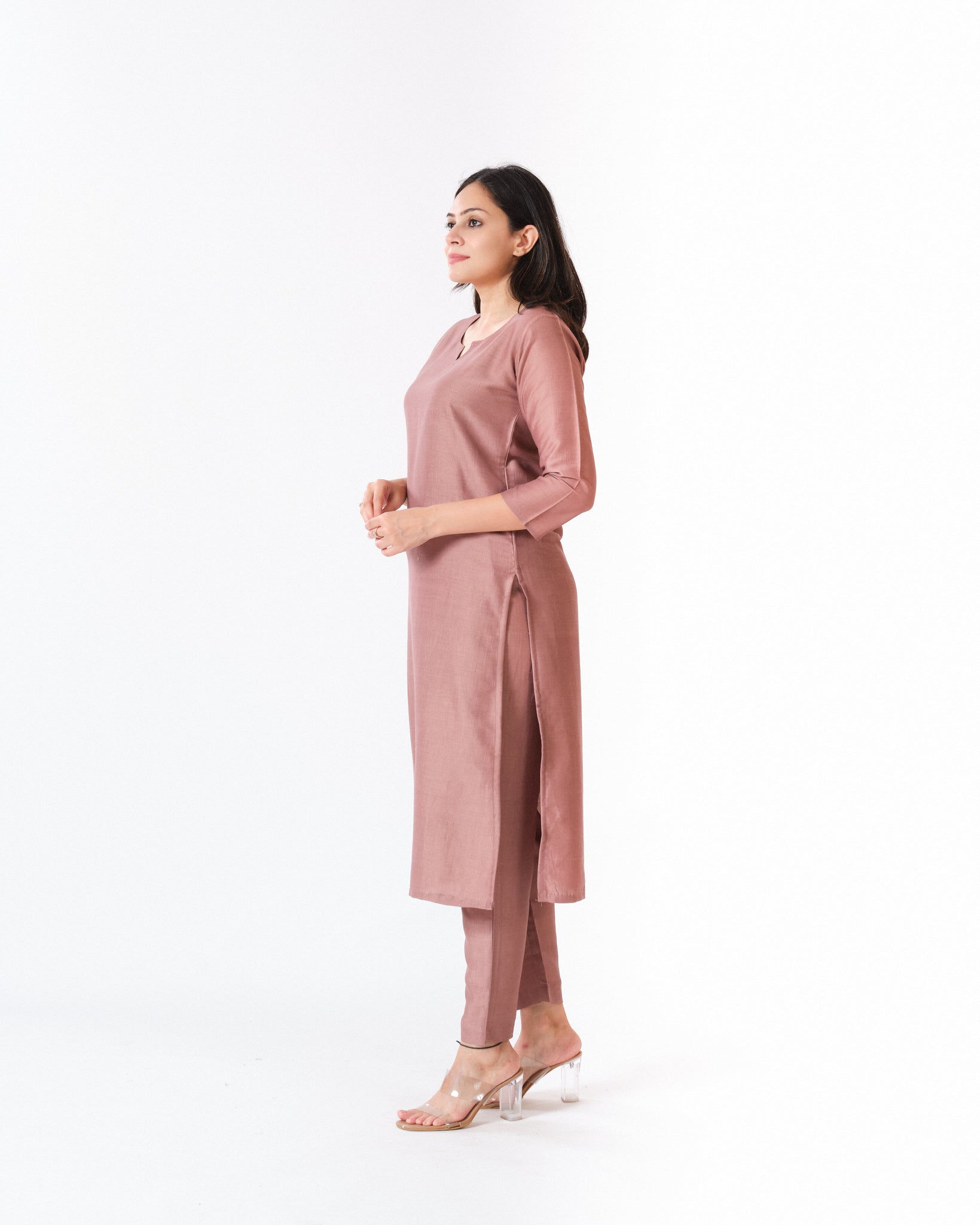 teesta β kurta & pants