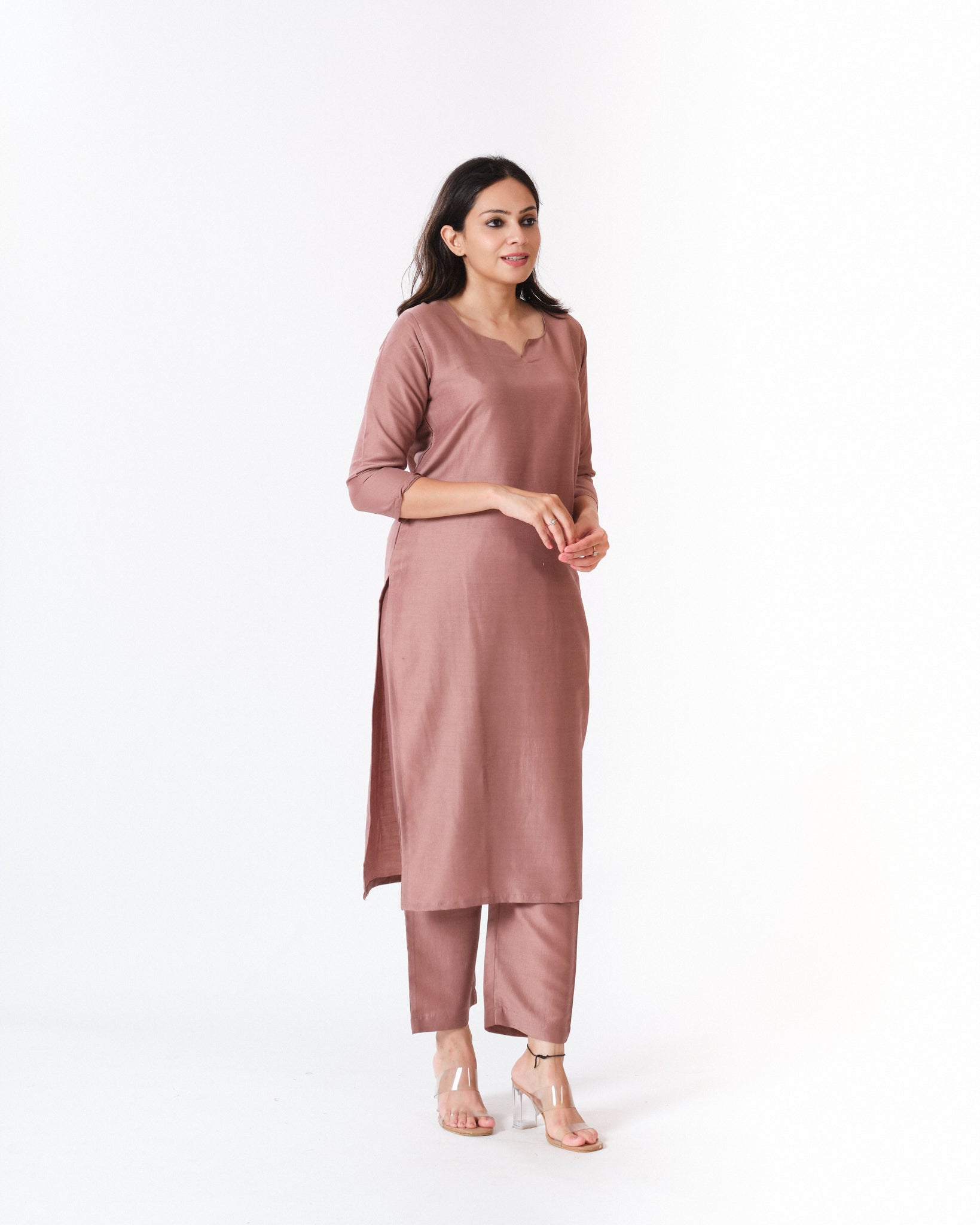 teesta β kurta & pants