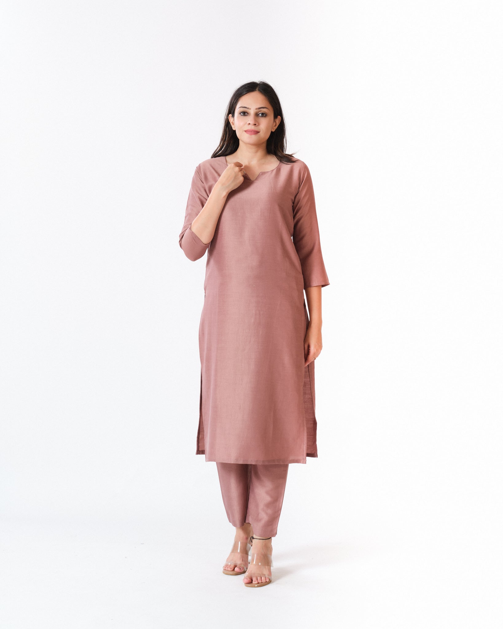 teesta β kurta & pants