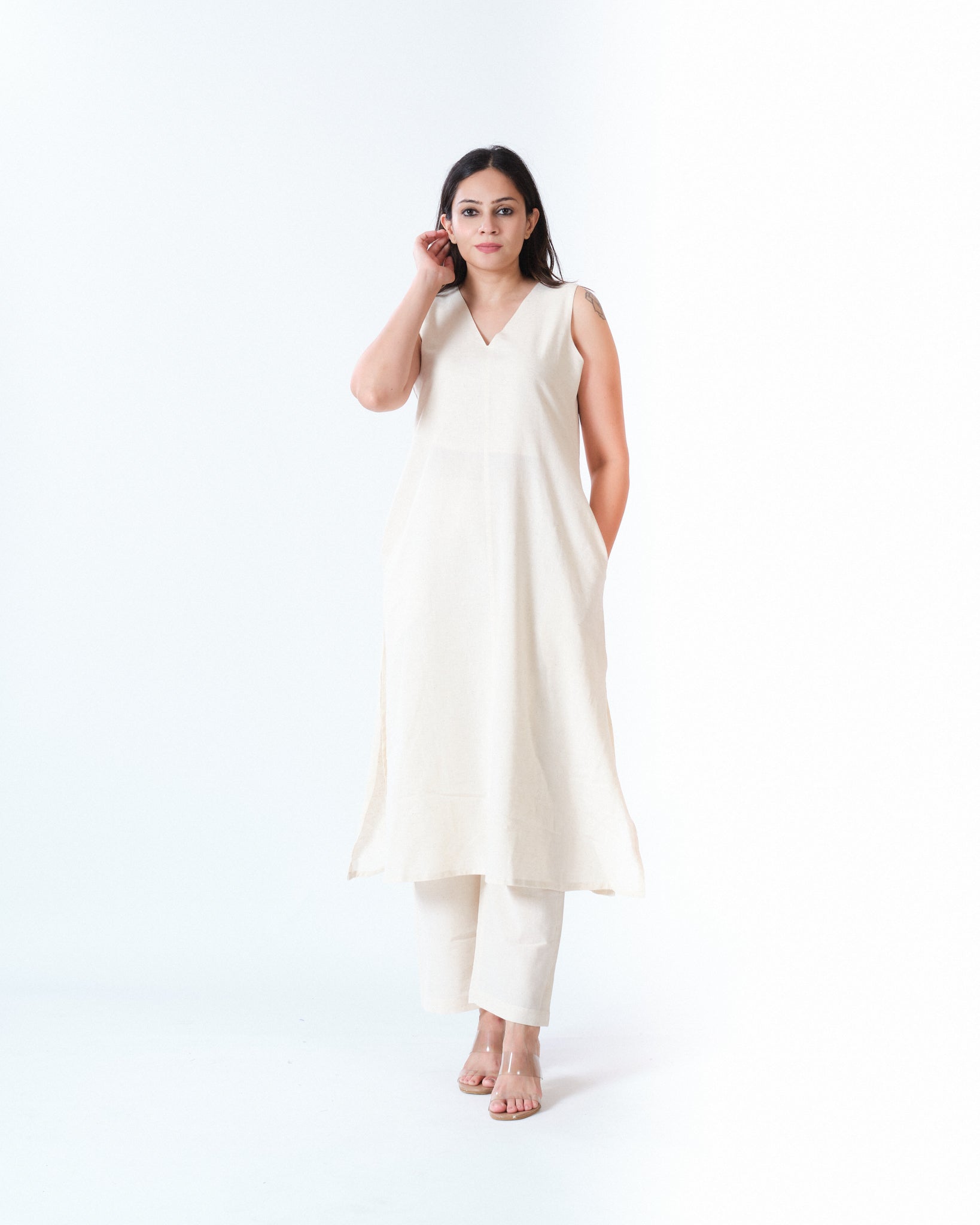 suhani β kurta & pants