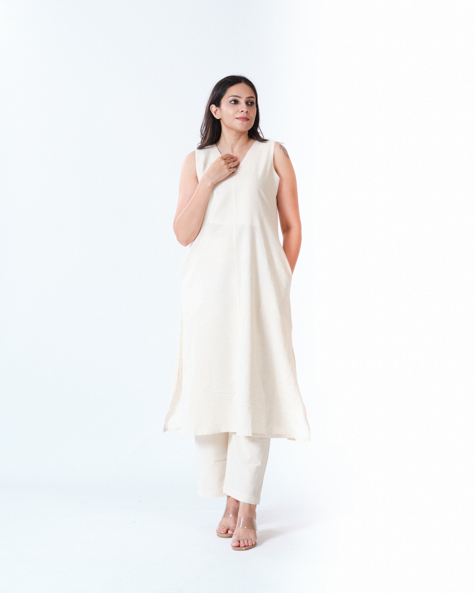 suhani β kurta & pants