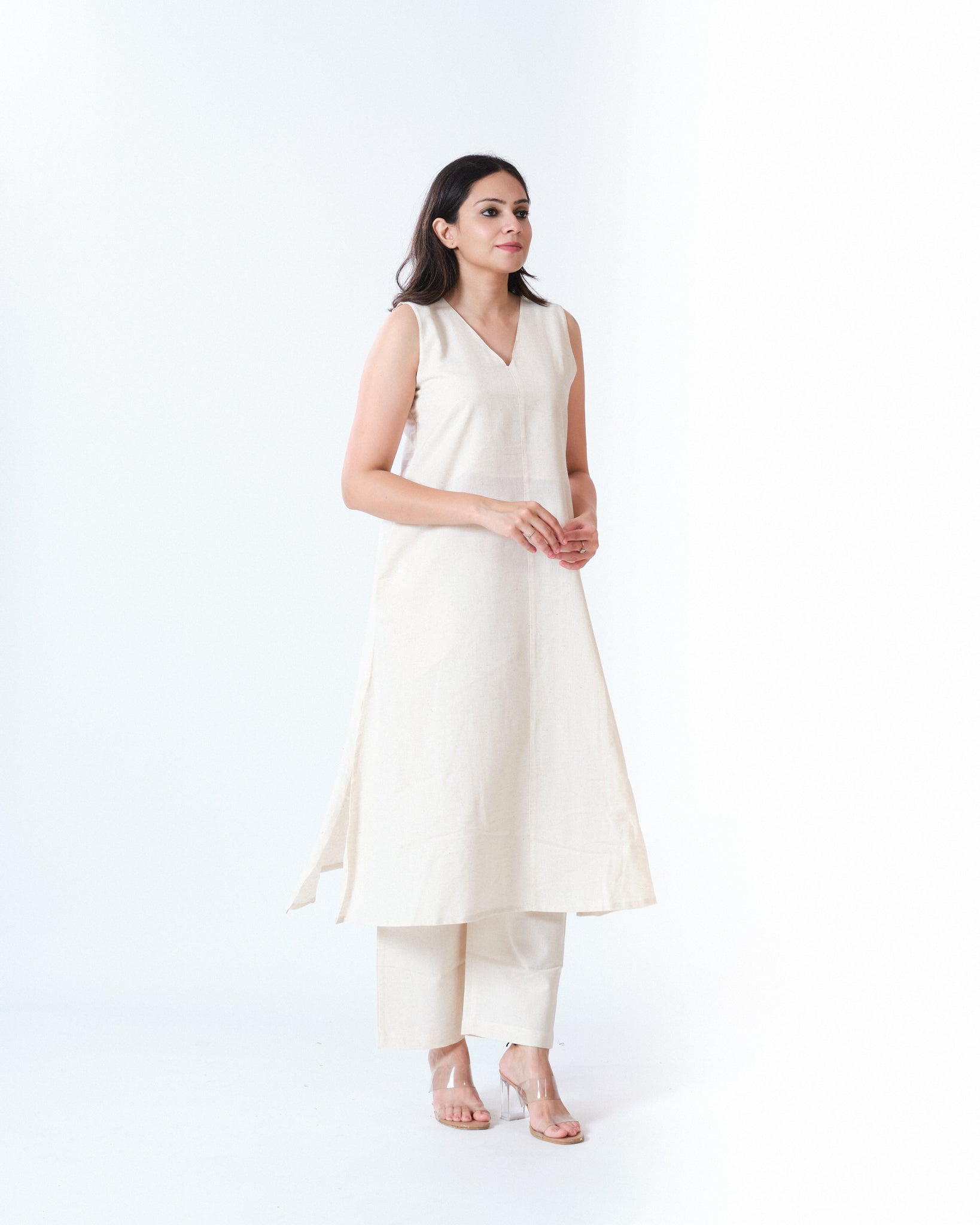 suhani β kurta & pants