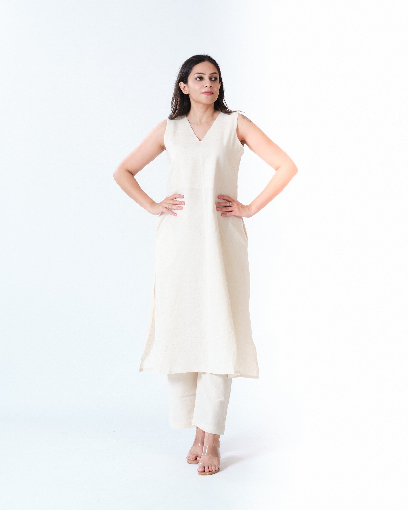 suhani β kurta & pants