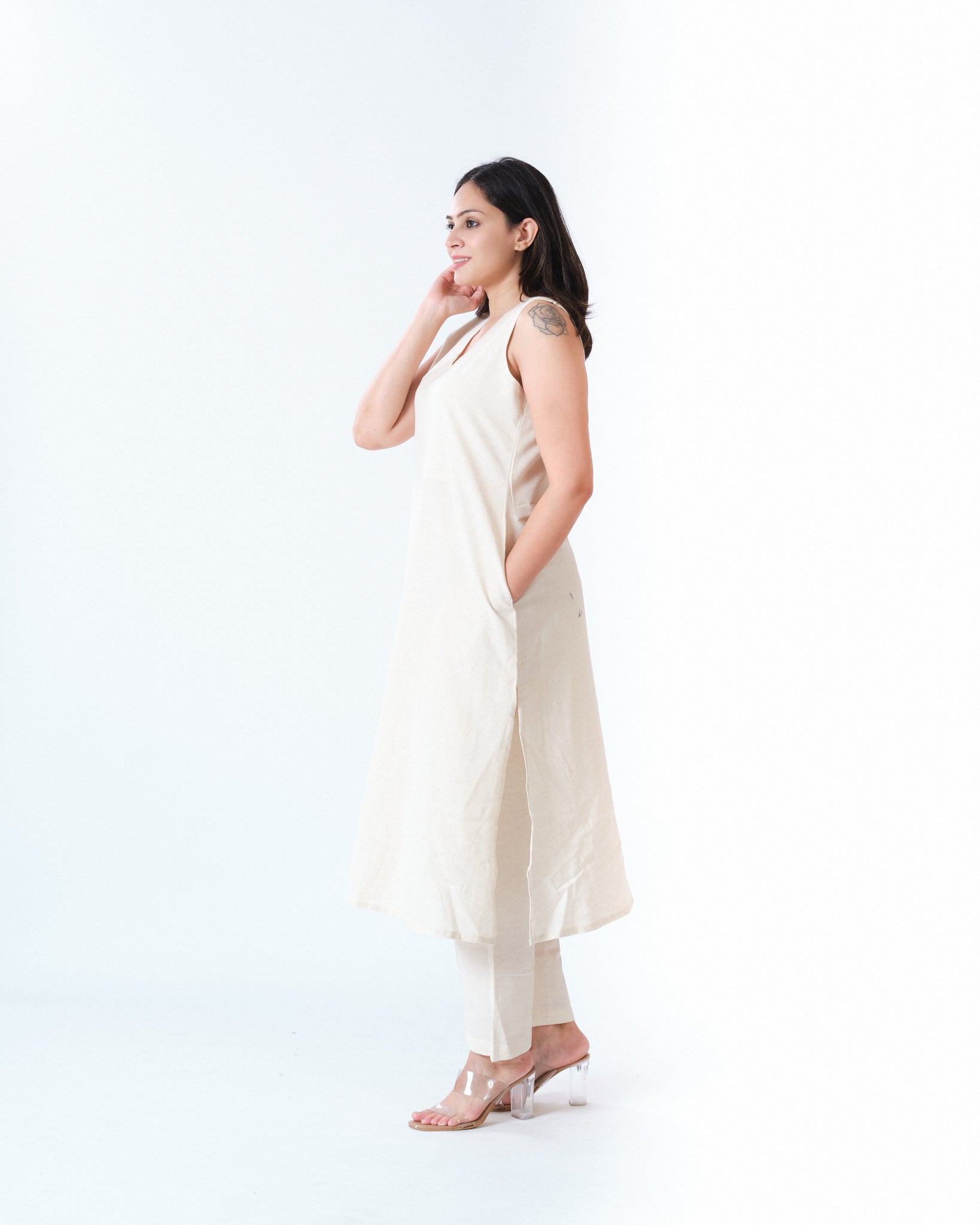 suhani β kurta & pants
