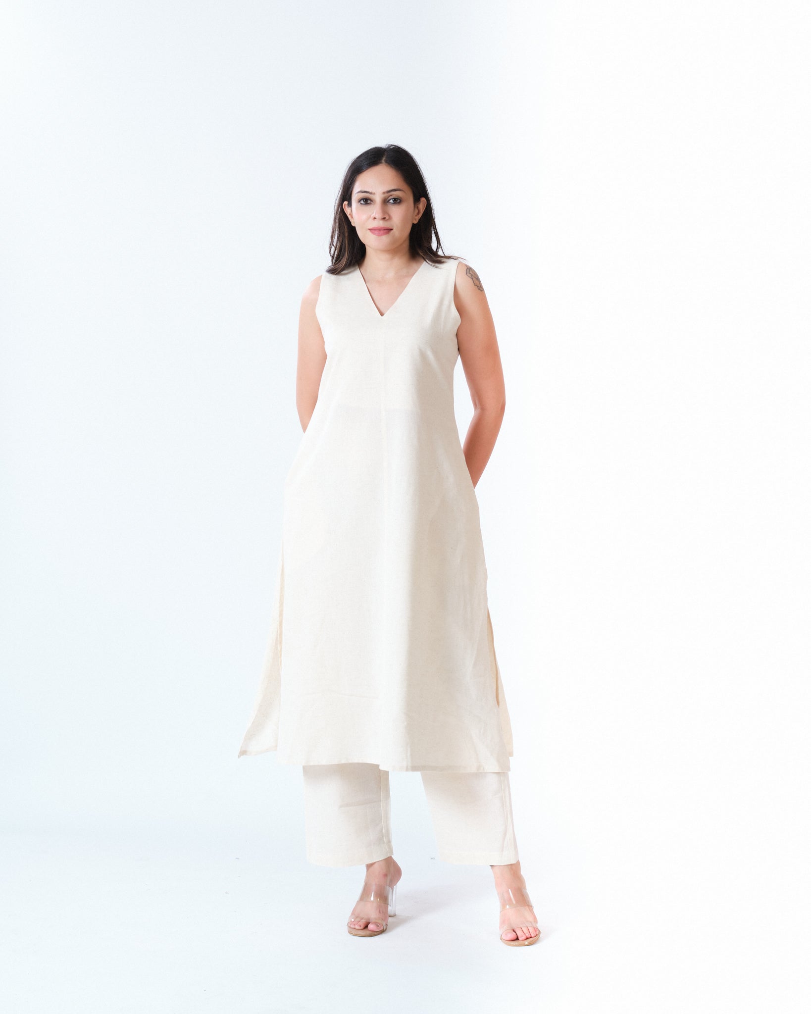 suhani β kurta & pants