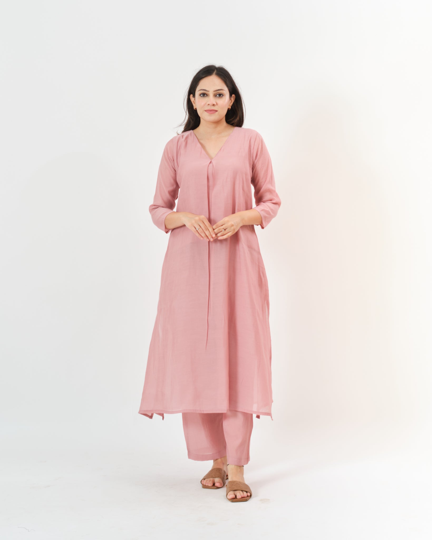 tulip — kurta & pants