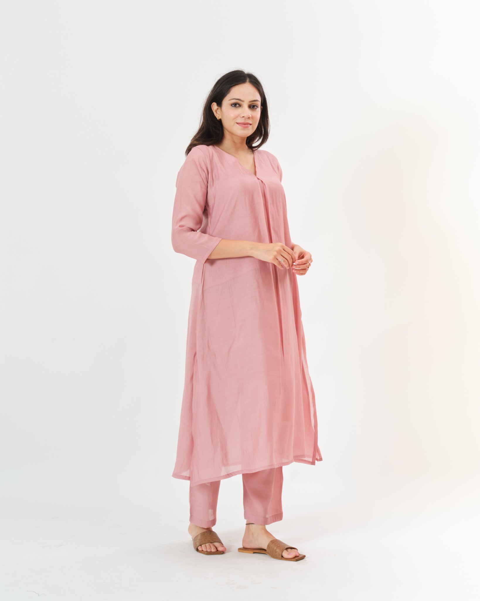tulip β kurta & pants
