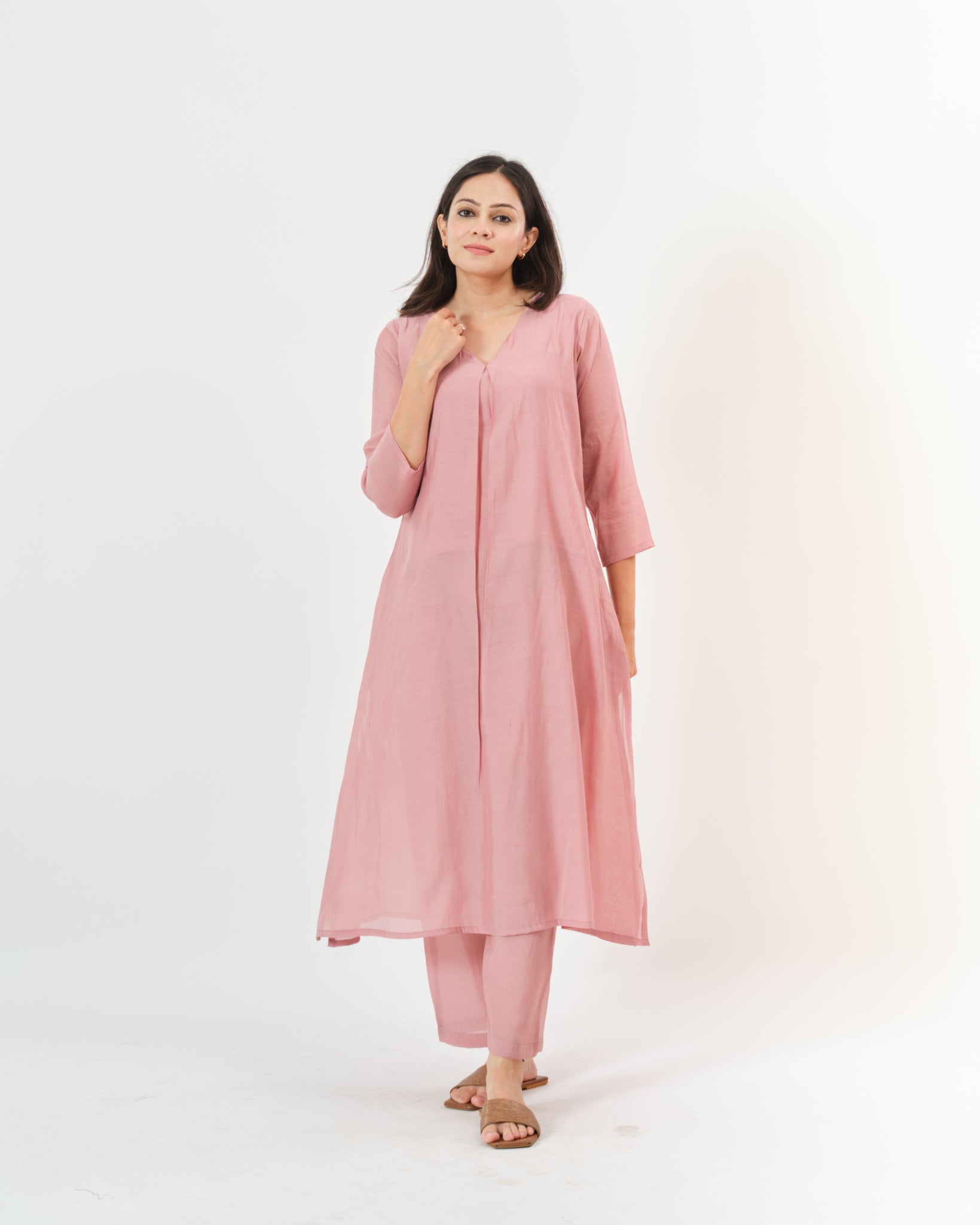 tulip β kurta & pants