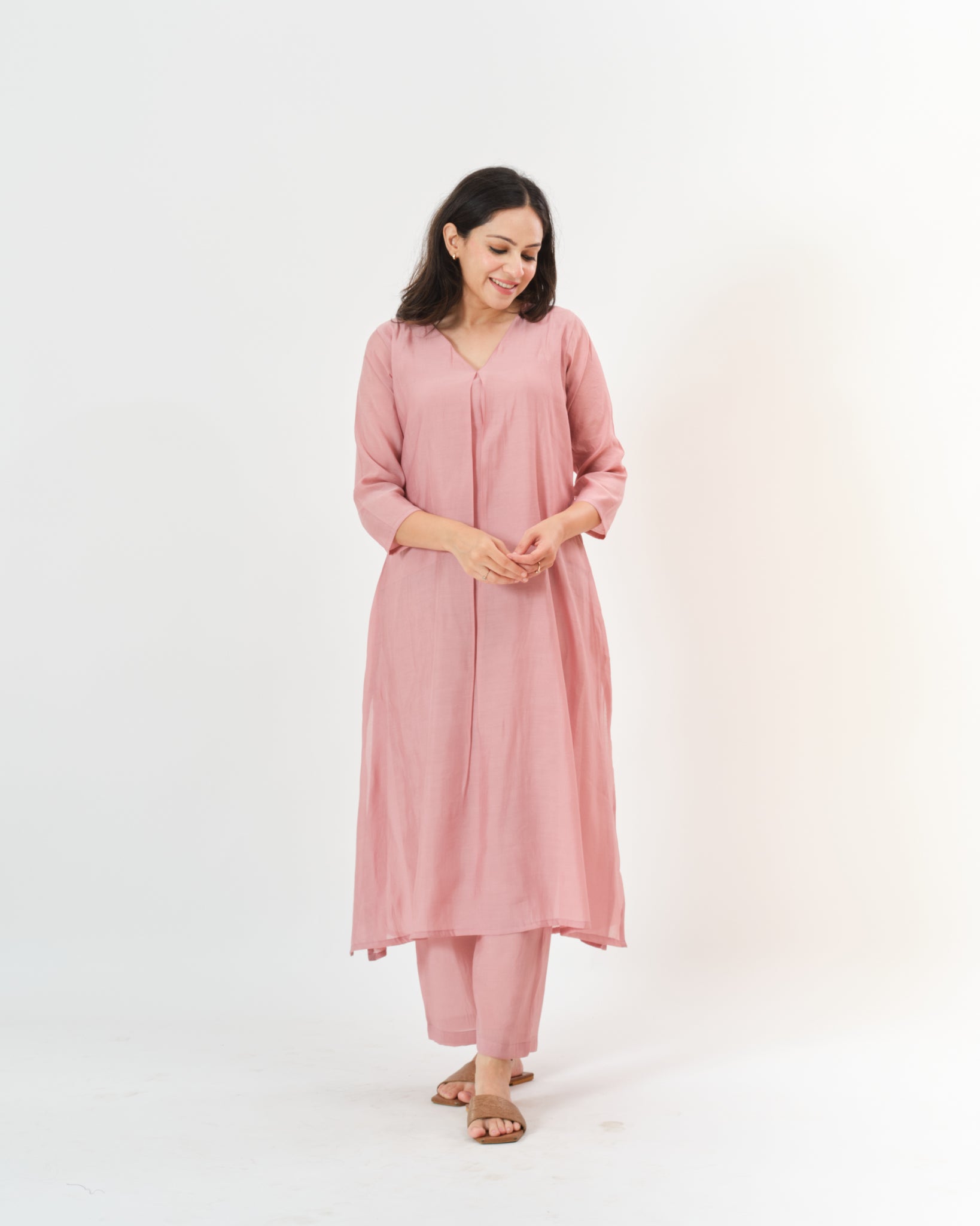 tulip β kurta & pants