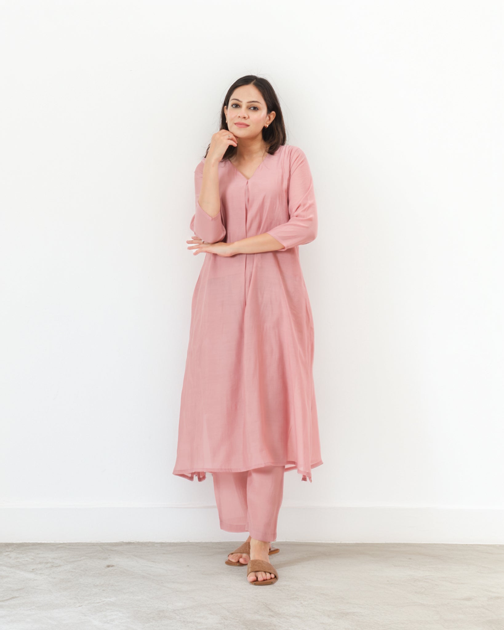 tulip — kurta & pants