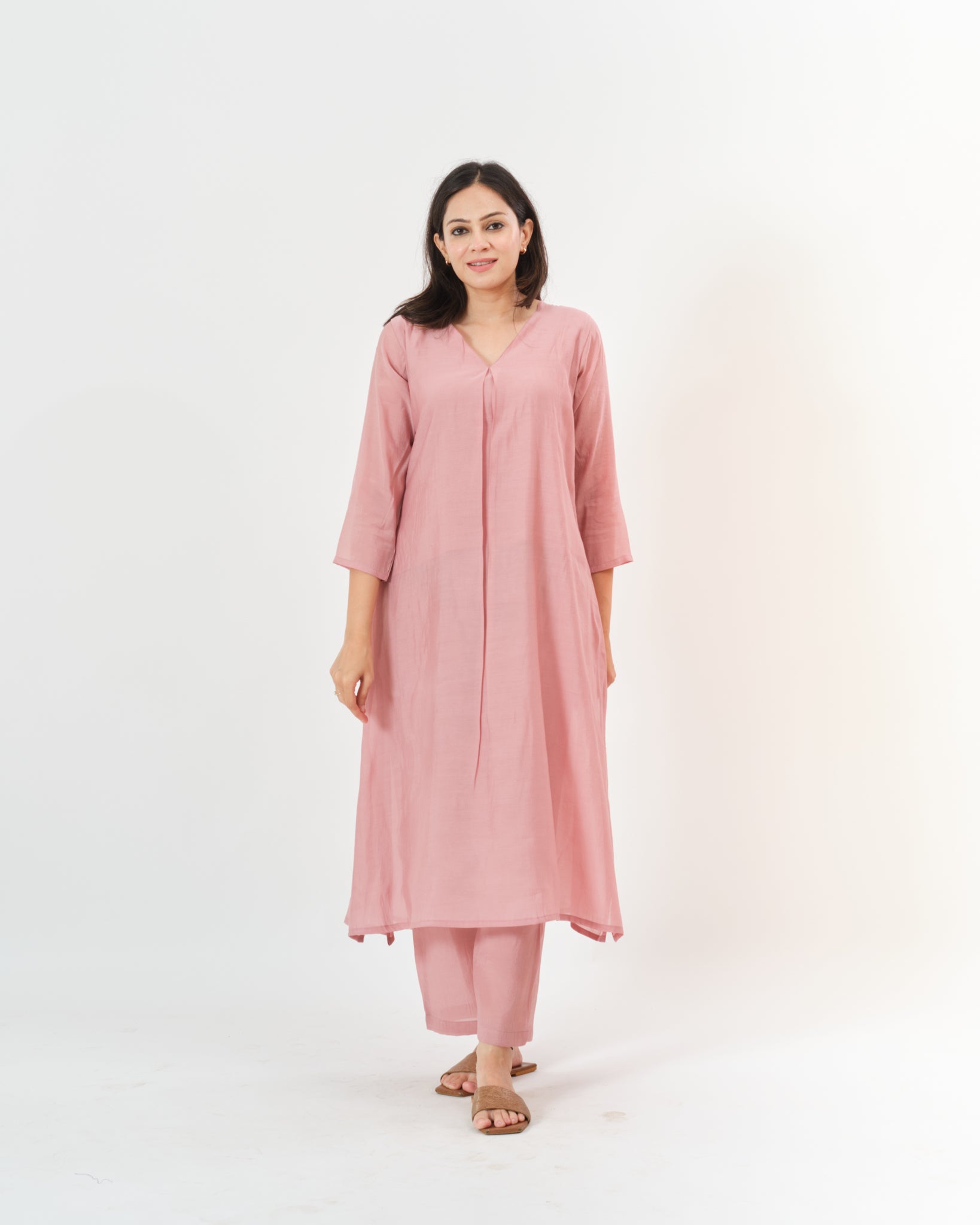 tulip β kurta & pants