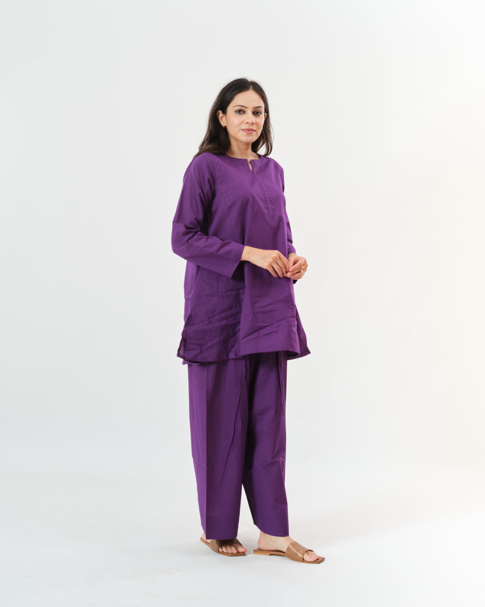 iris β kurta & pants