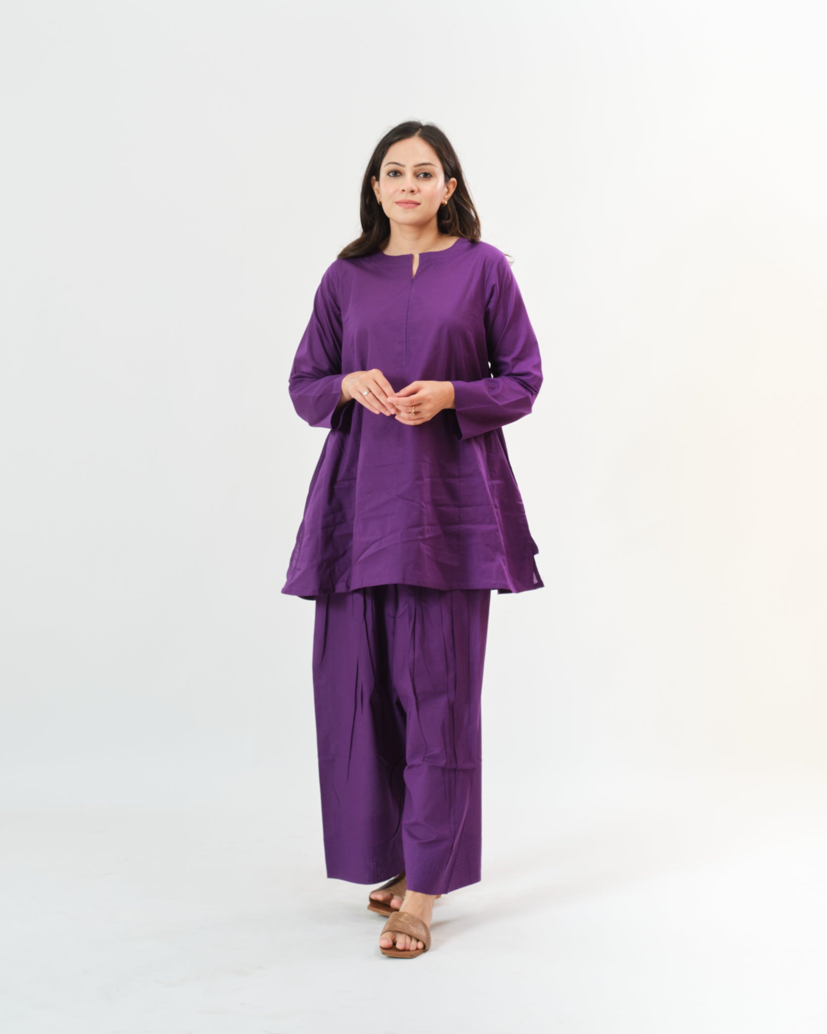iris β kurta & pants