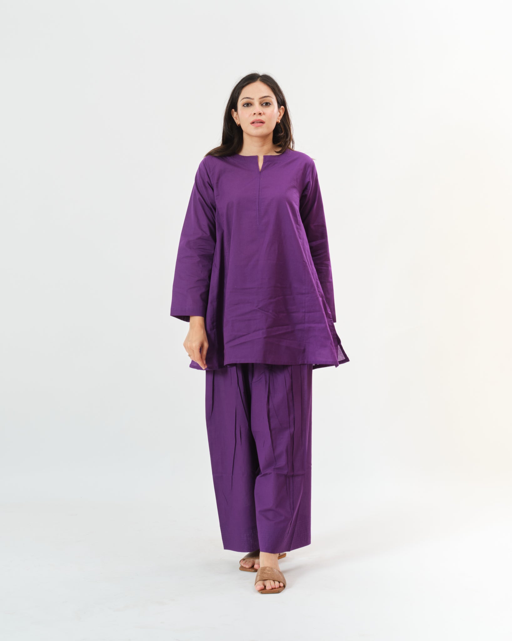 iris β kurta & pants