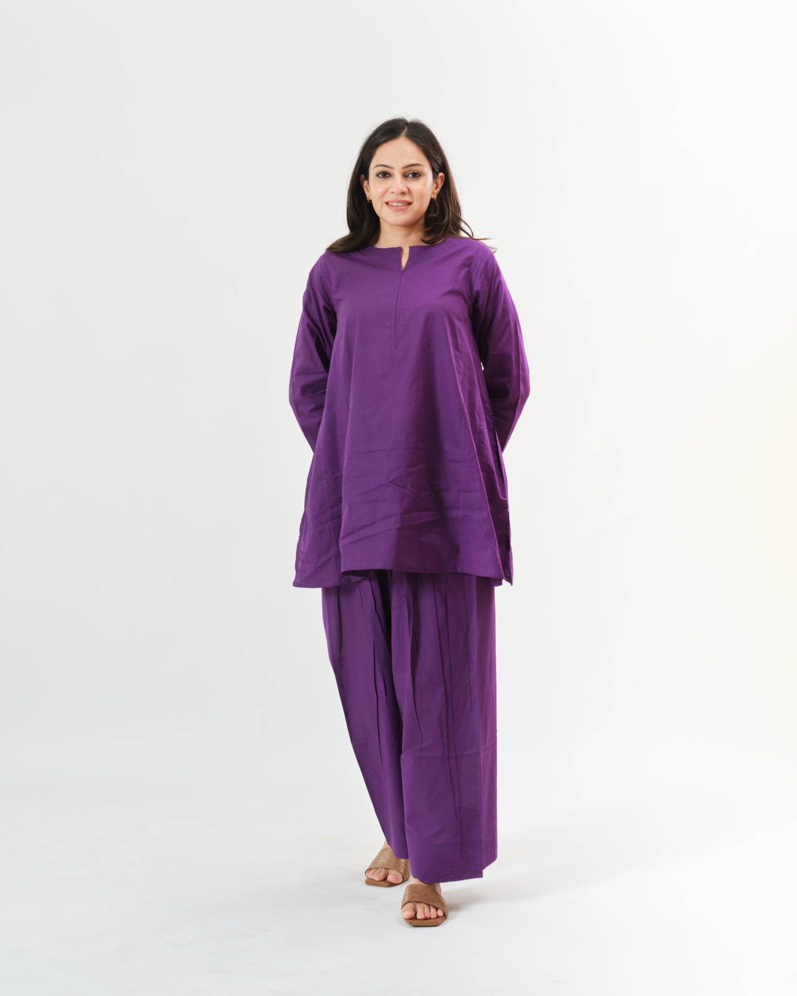 iris β kurta & pants