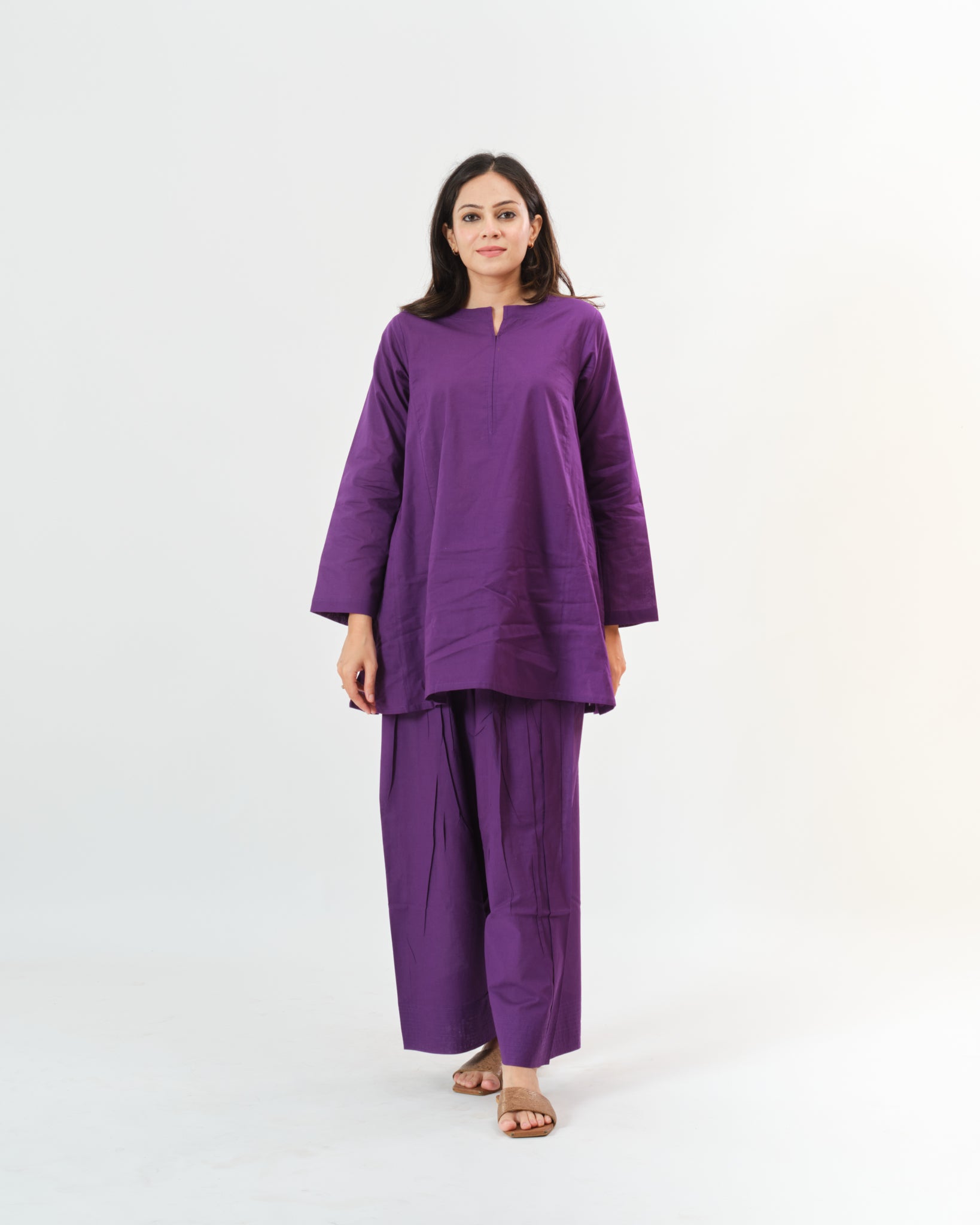 iris β kurta & pants