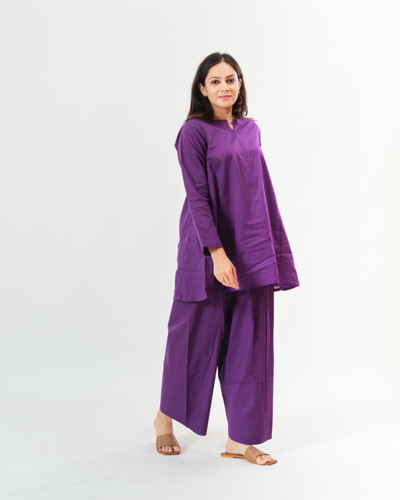 iris β kurta & pants