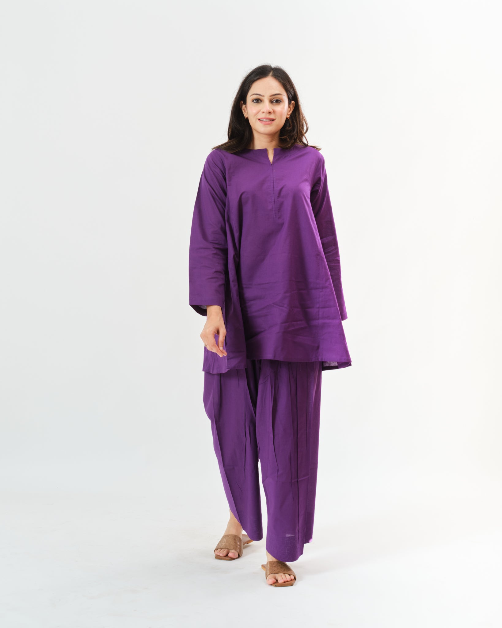 iris β kurta & pants