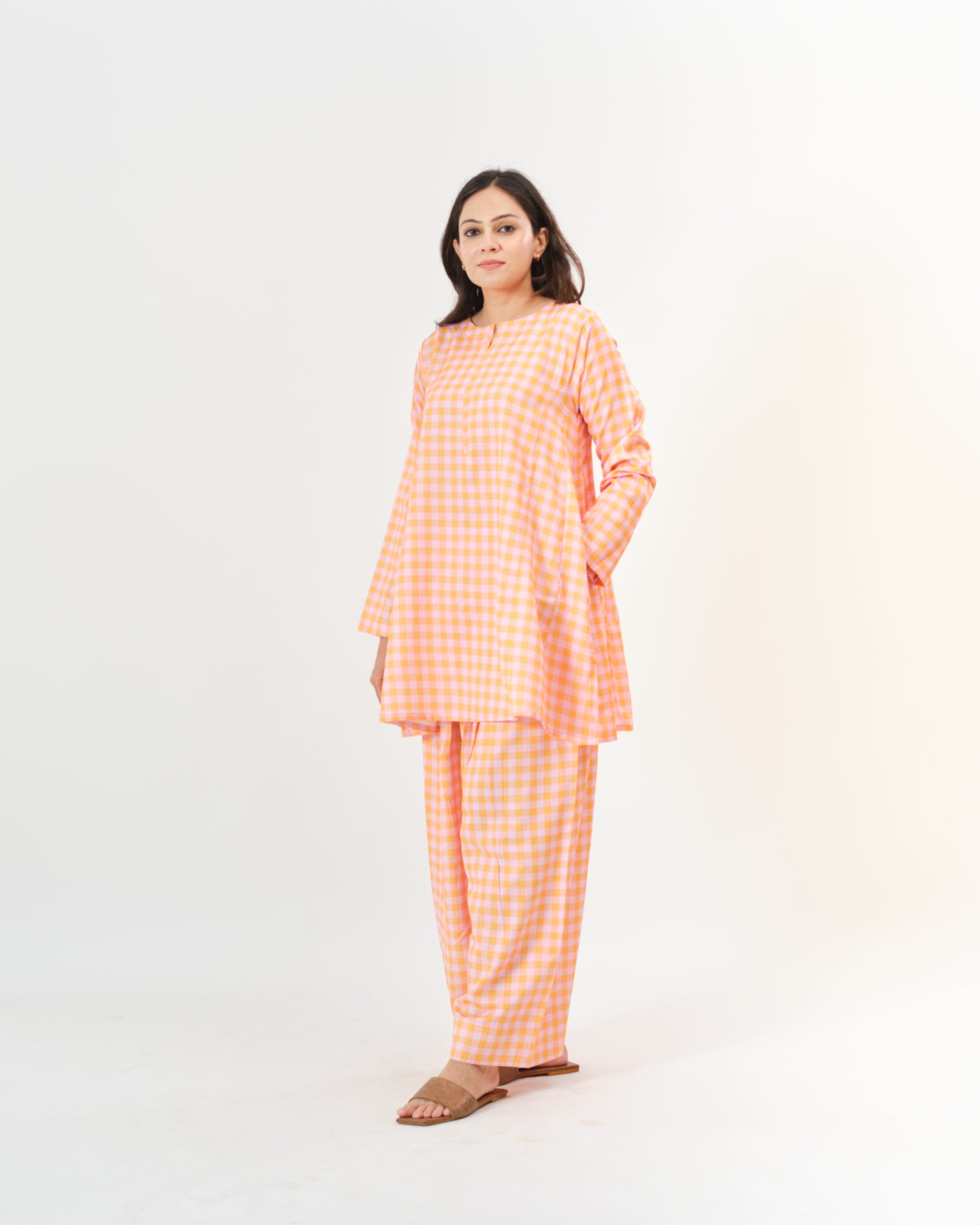 shazi β kurta & pants