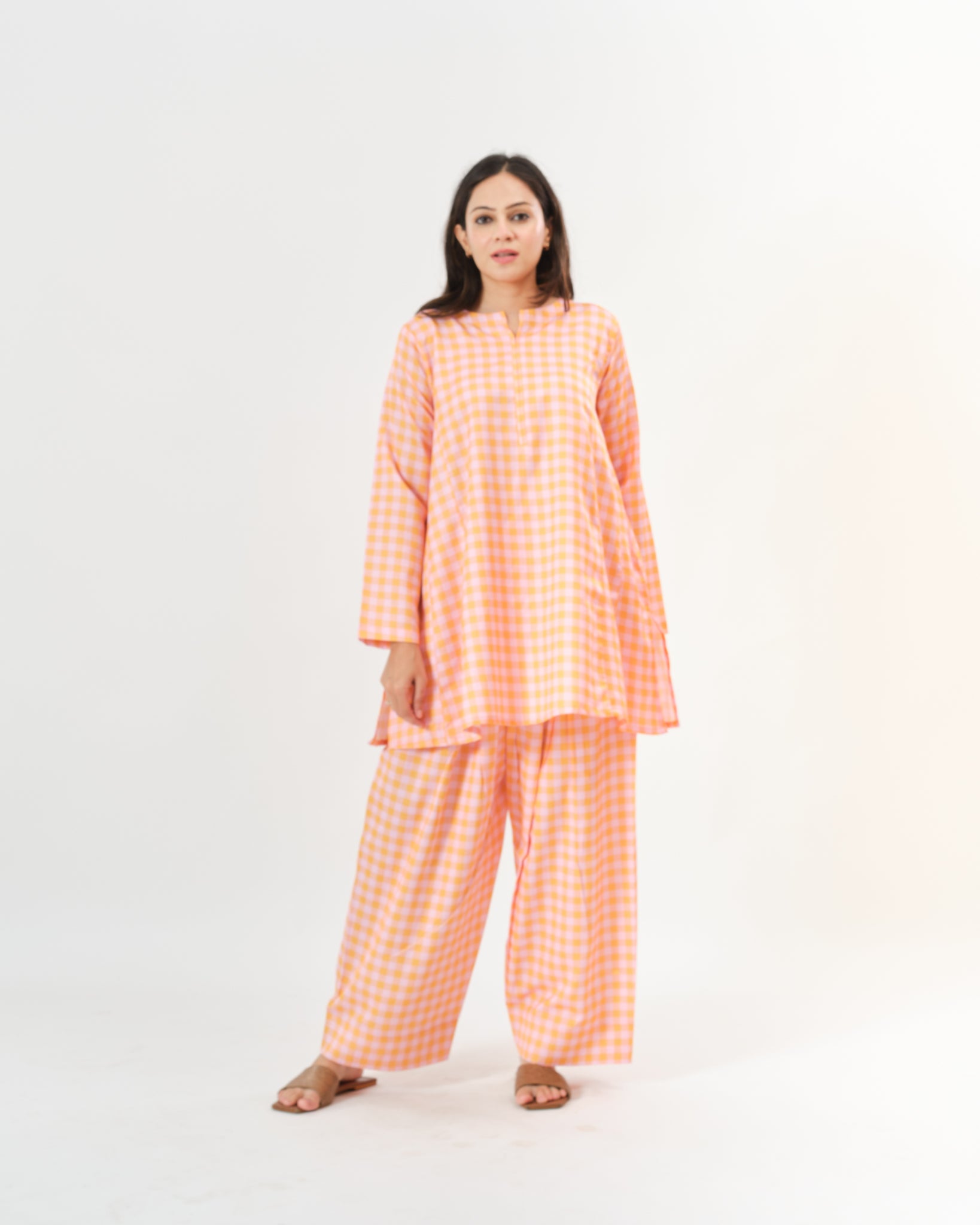 shazi β kurta & pants