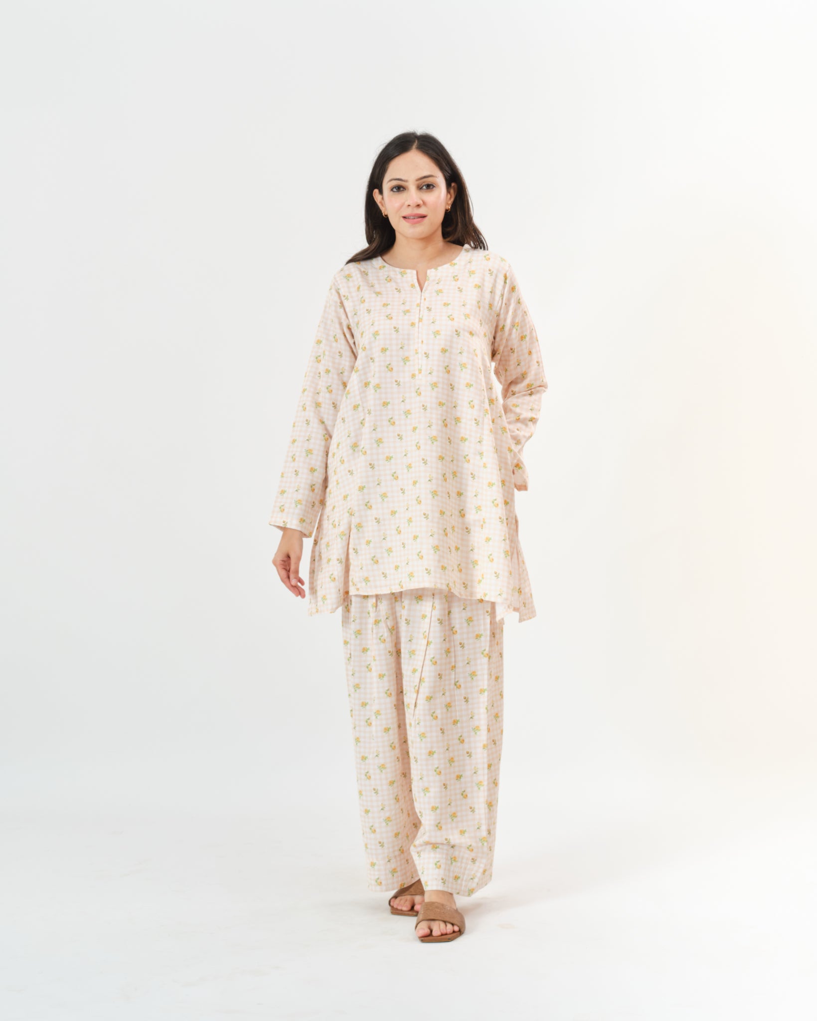 bina β kurta & pants
