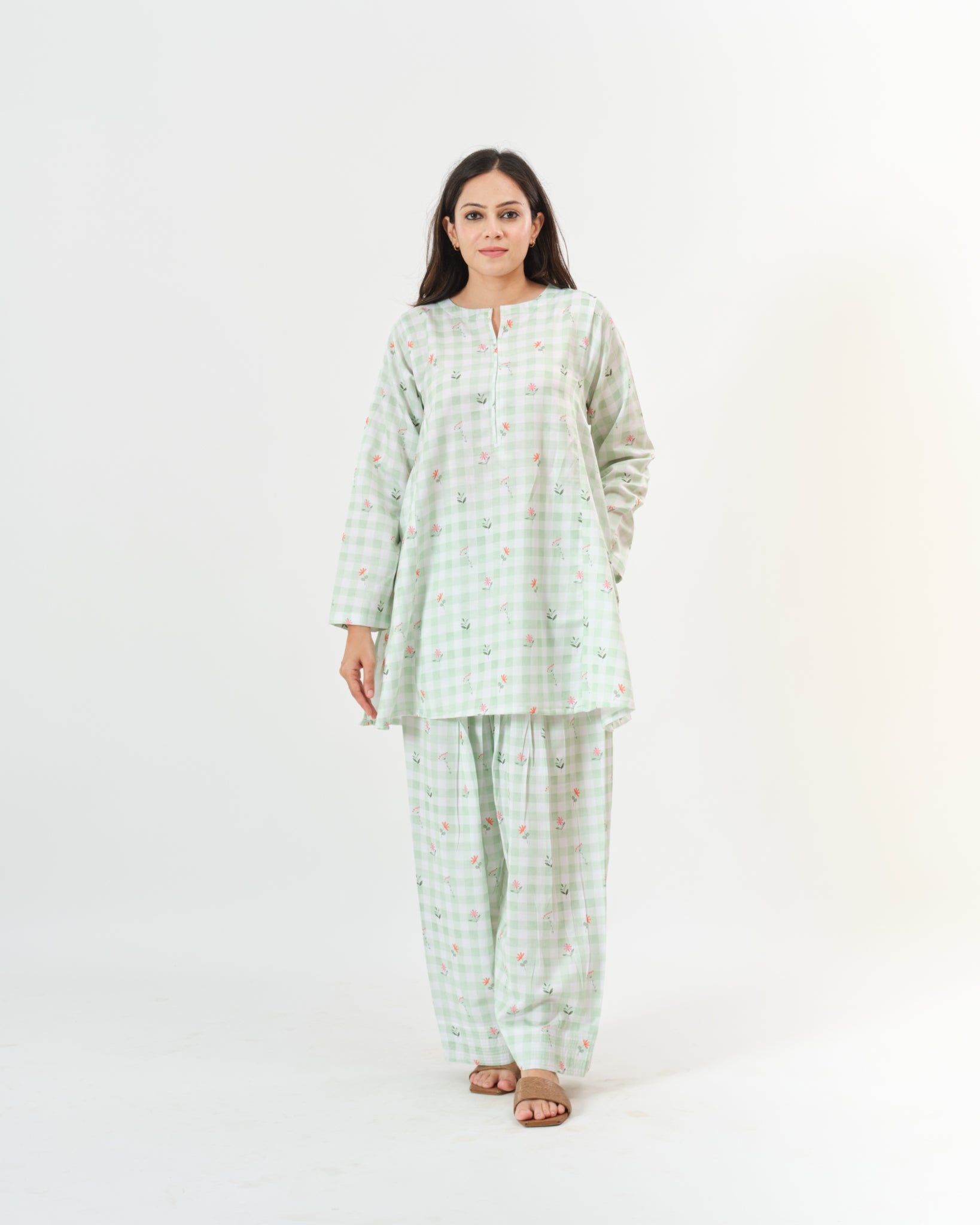 sahar β kurta & pants