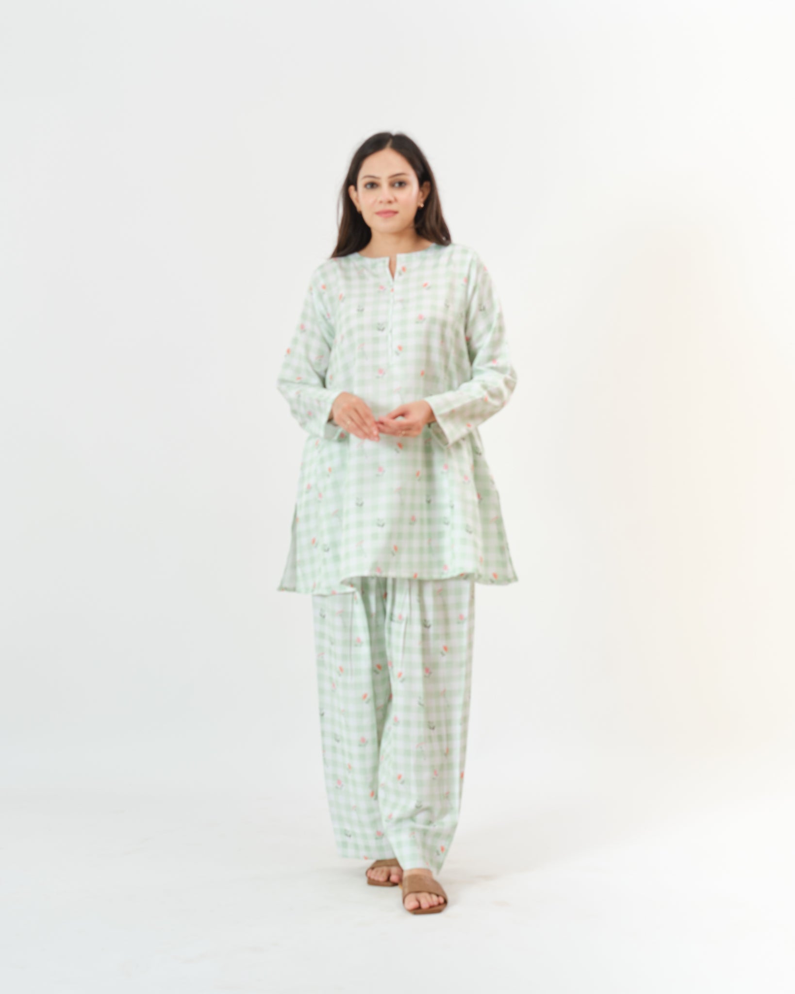 sahar β kurta & pants