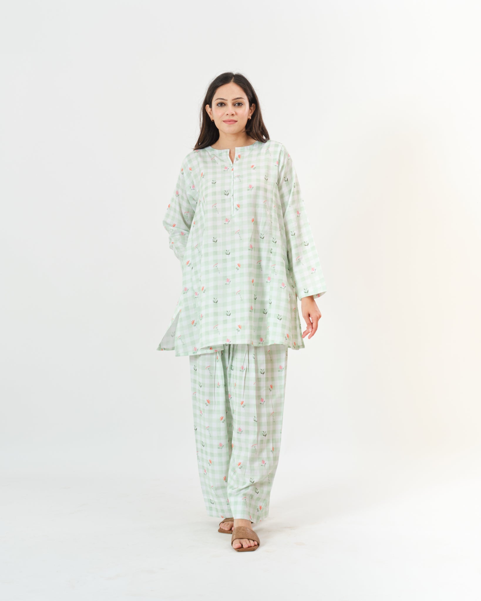 sahar β kurta & pants